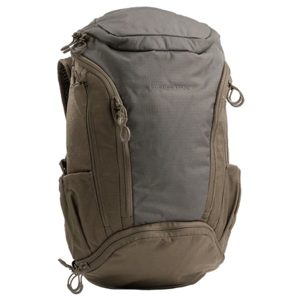 Рюкзак Eberlestock Little Trick 26,9 л - Green/Grey