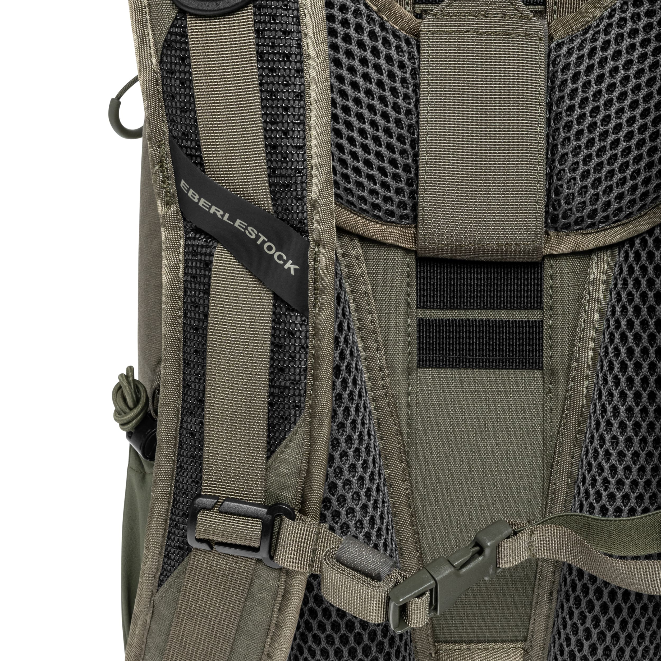 Рюкзак Eberlestock Little Trick 26,9 л - Green/Grey