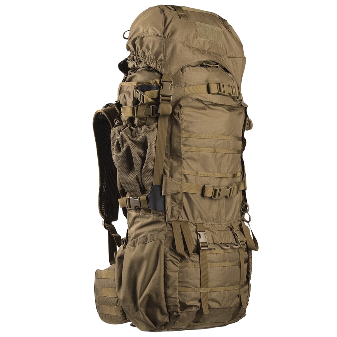 Рюкзак Eberlestock Destroyer 70,5 л - Coyote Brown
