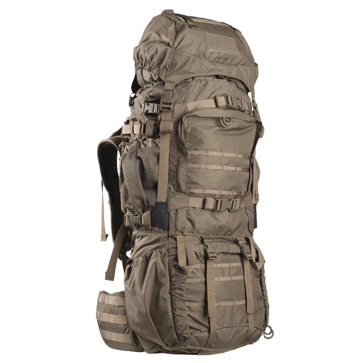 Рюкзак Eberlestock Destroyer 70,5 л - Dry Earth