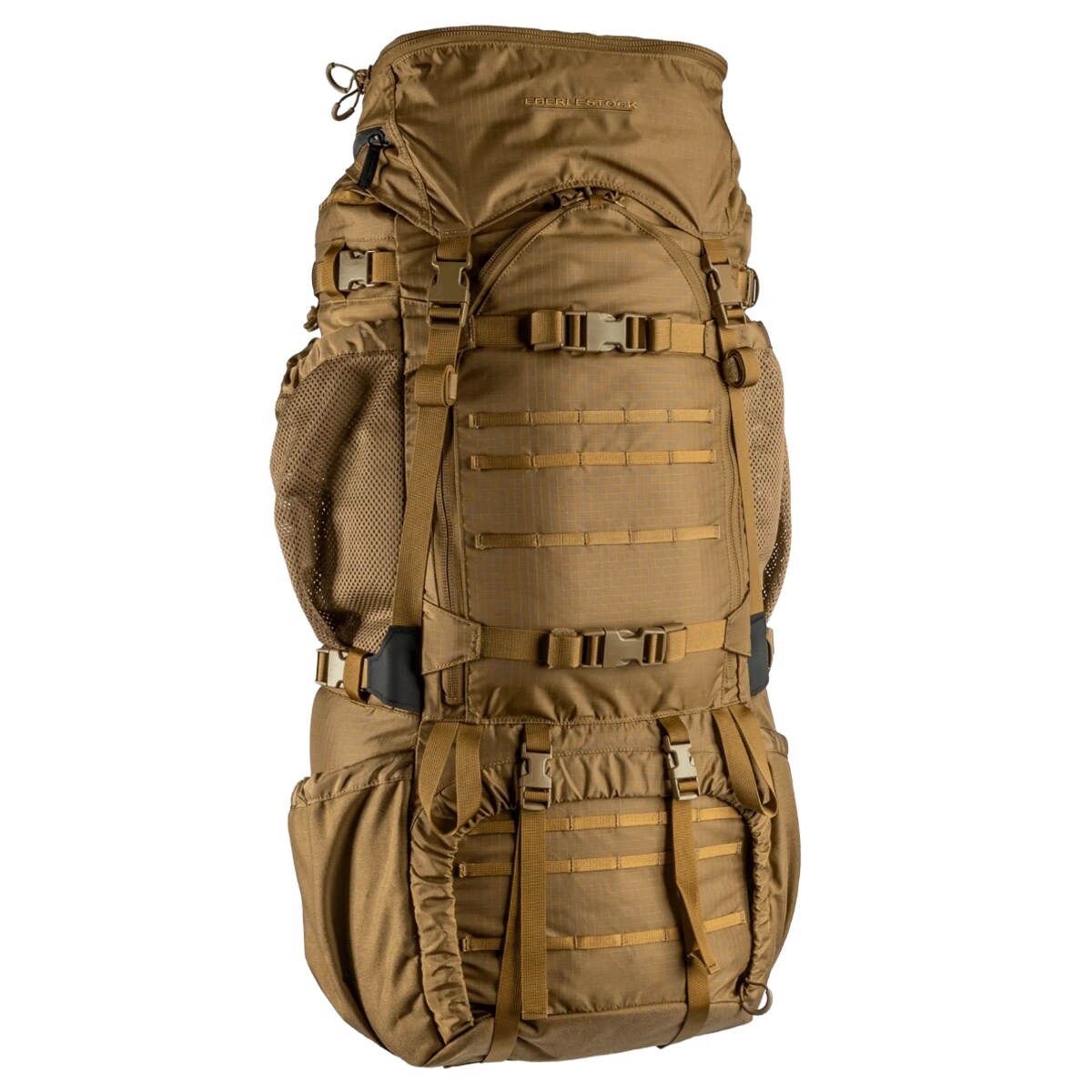 Рюкзак Eberlestock Battleship 121,3 л - Coyote Brown