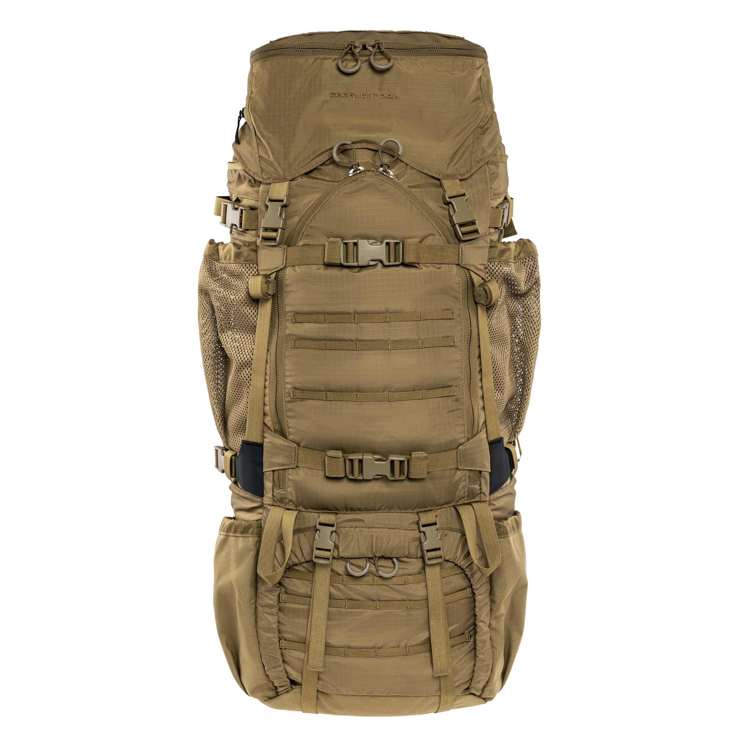 Plecak Eberlestock Battleship 121,3 l - Coyote Brown