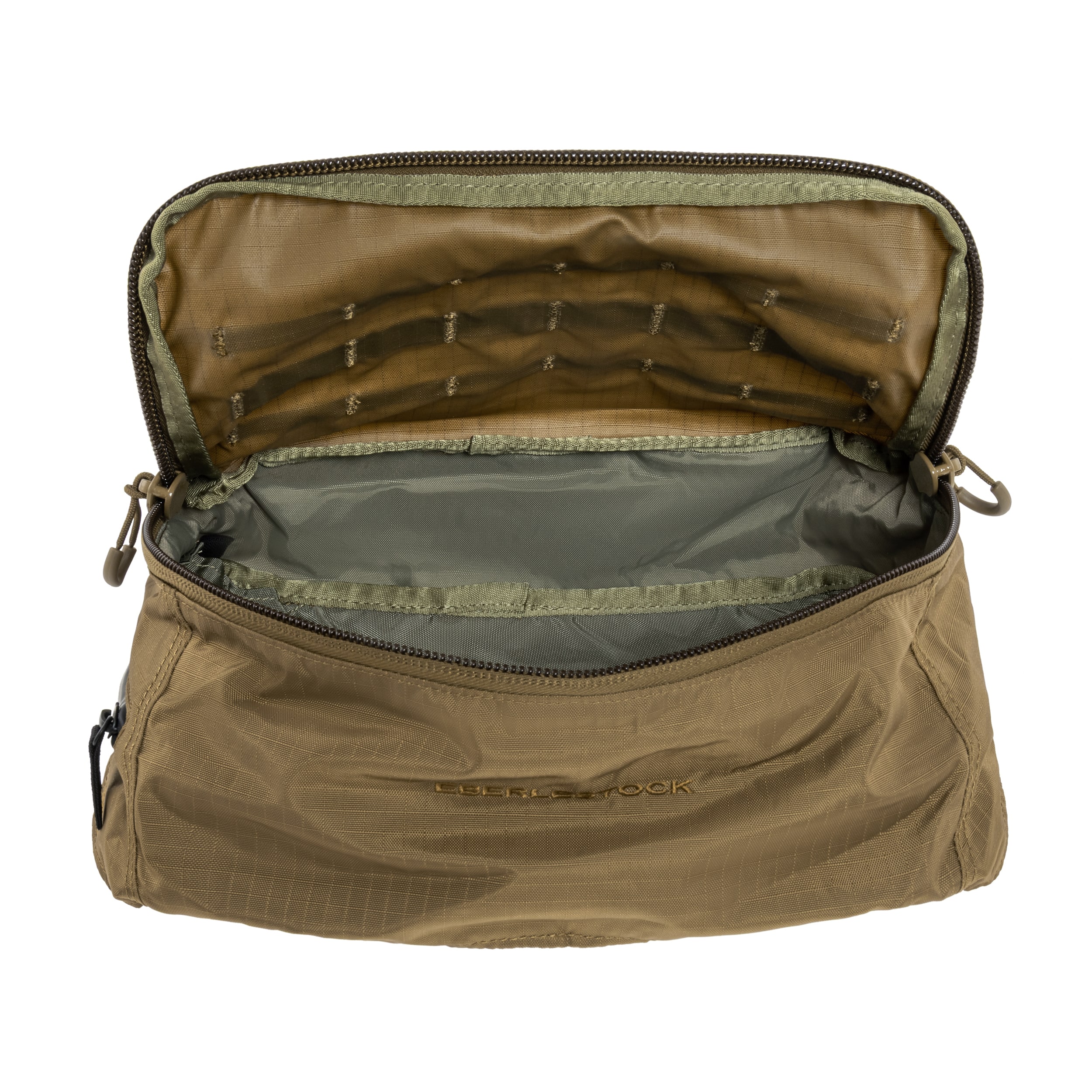 Plecak Eberlestock Battleship 121,3 l - Coyote Brown
