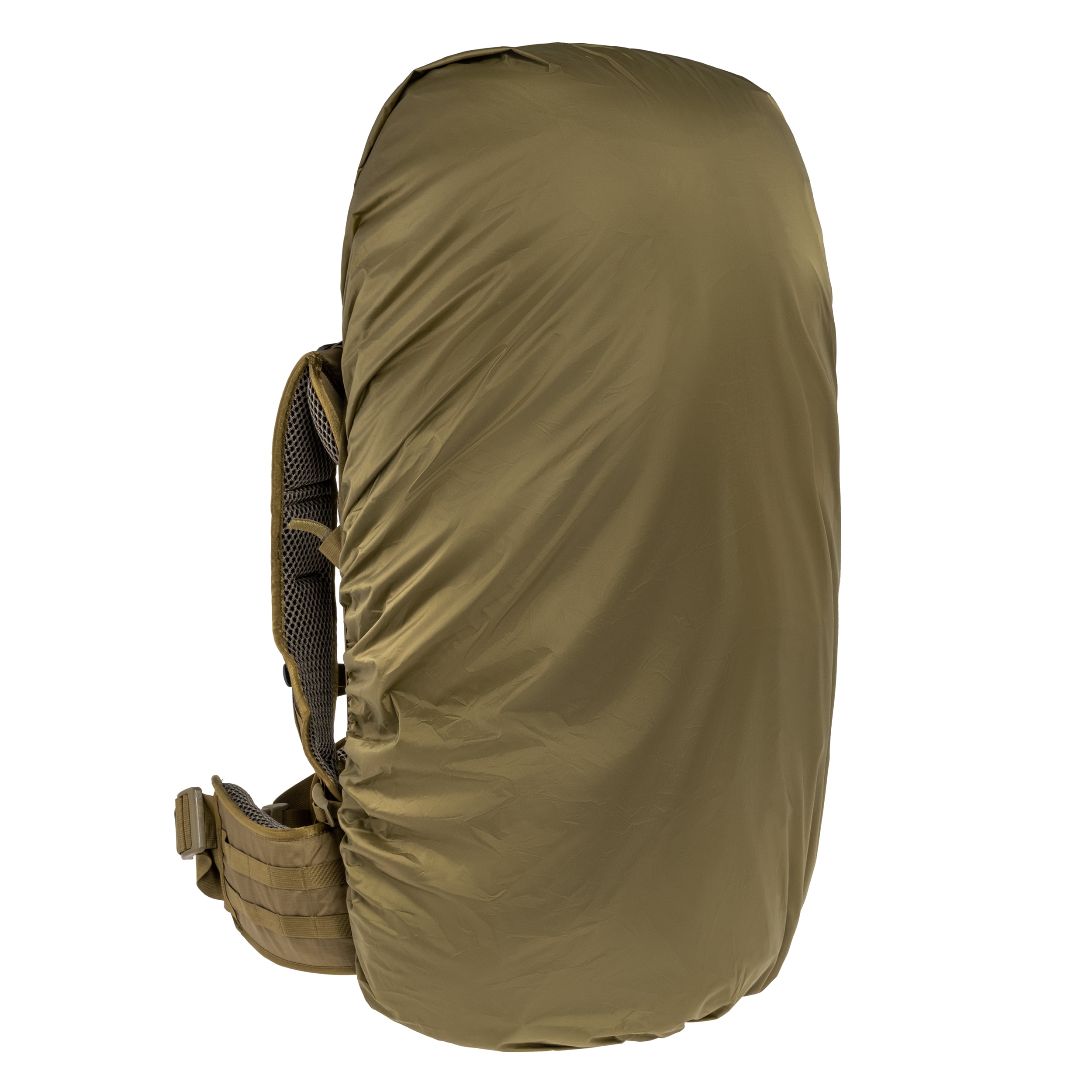 Plecak Eberlestock Battleship 121,3 l - Coyote Brown