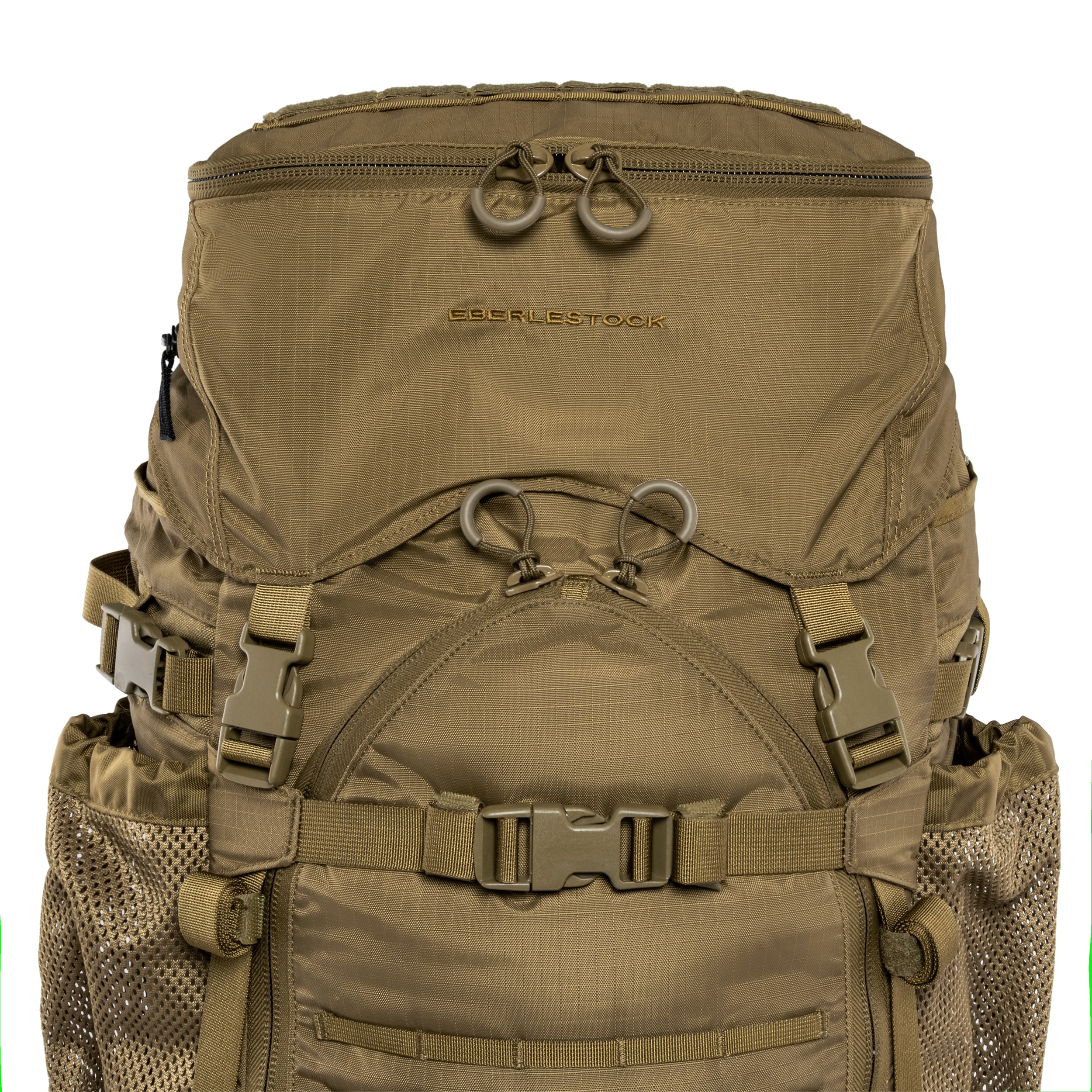 Plecak Eberlestock Battleship 121,3 l - Coyote Brown