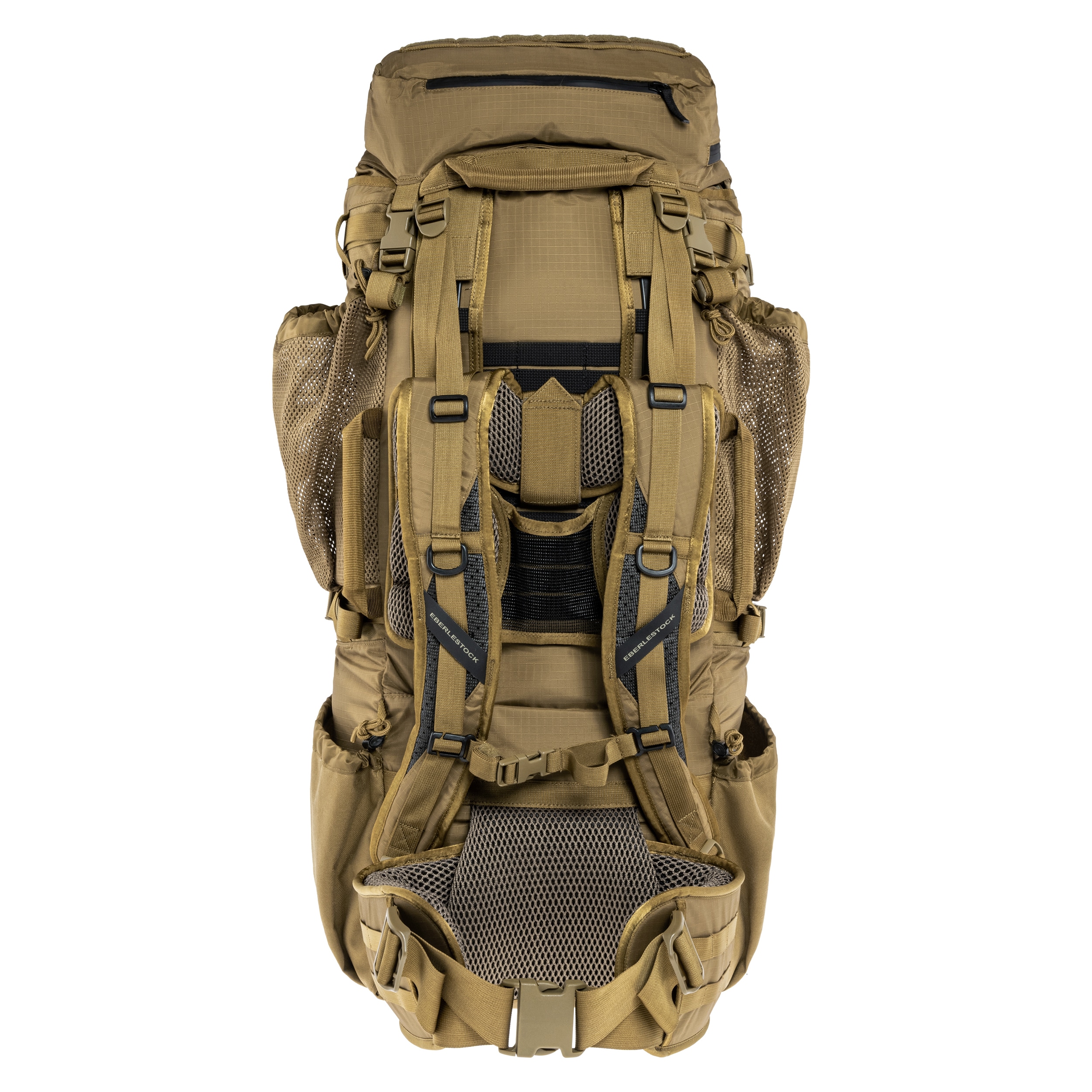 Plecak Eberlestock Battleship 121,3 l - Coyote Brown