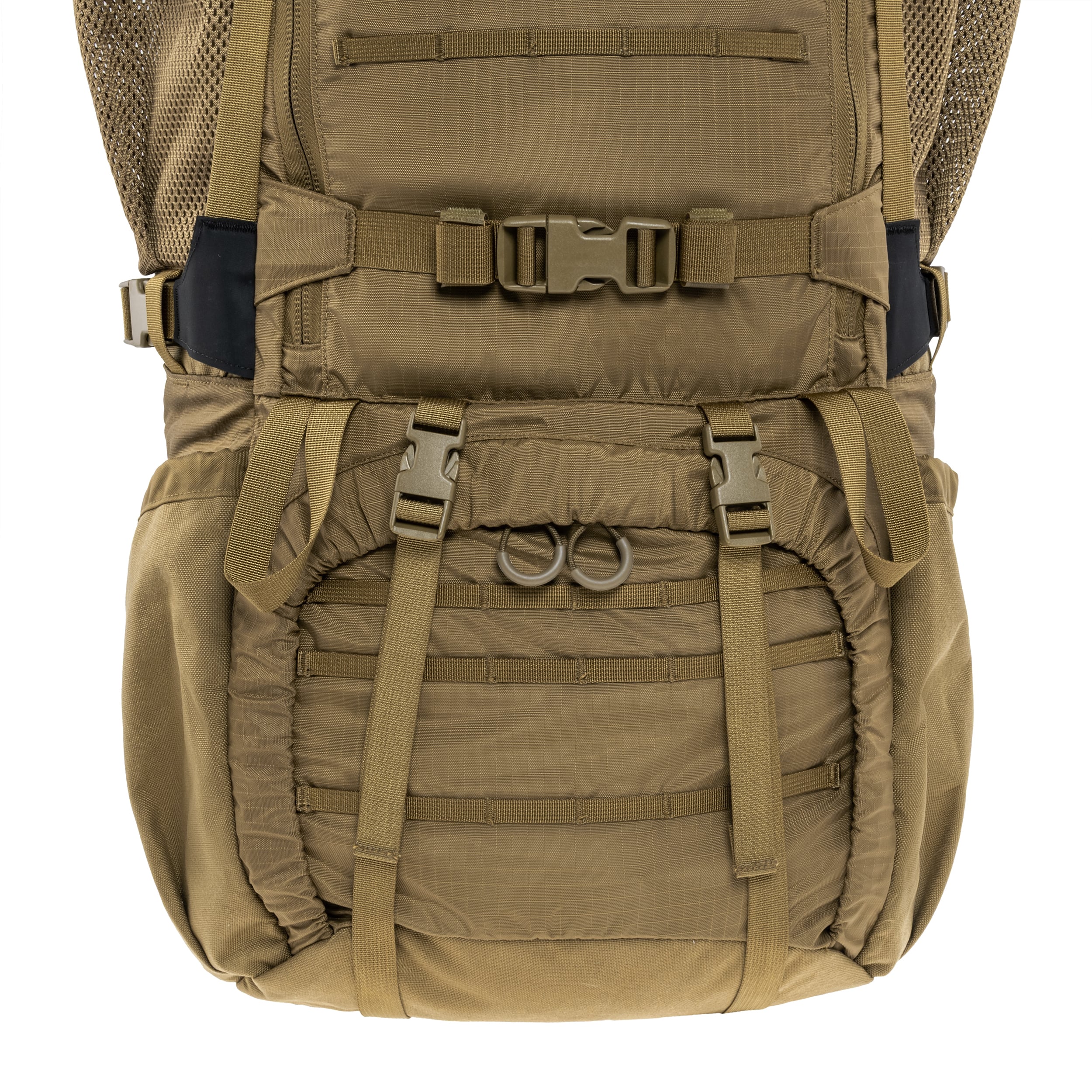 Plecak Eberlestock Battleship 121,3 l - Coyote Brown