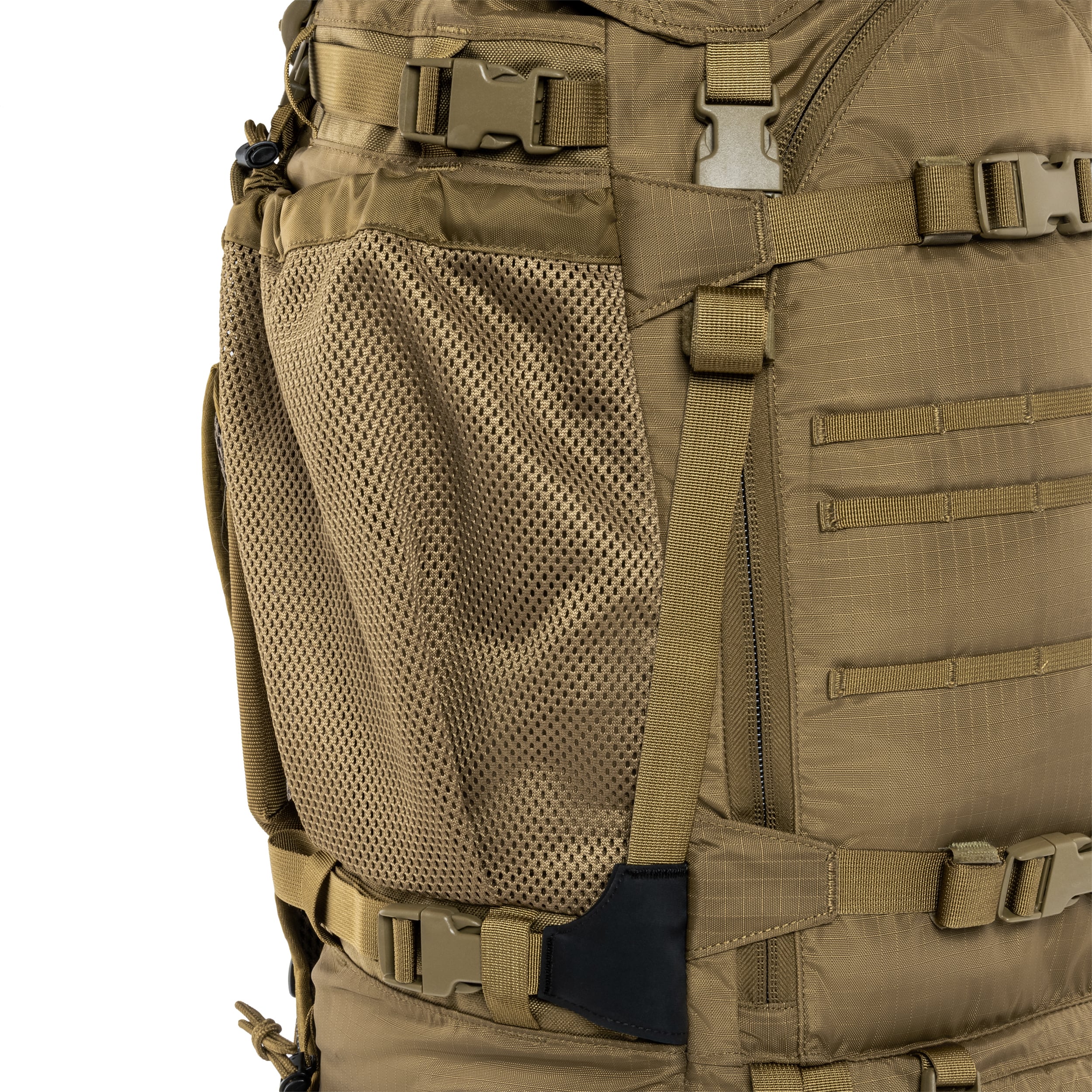 Plecak Eberlestock Battleship 121,3 l - Coyote Brown