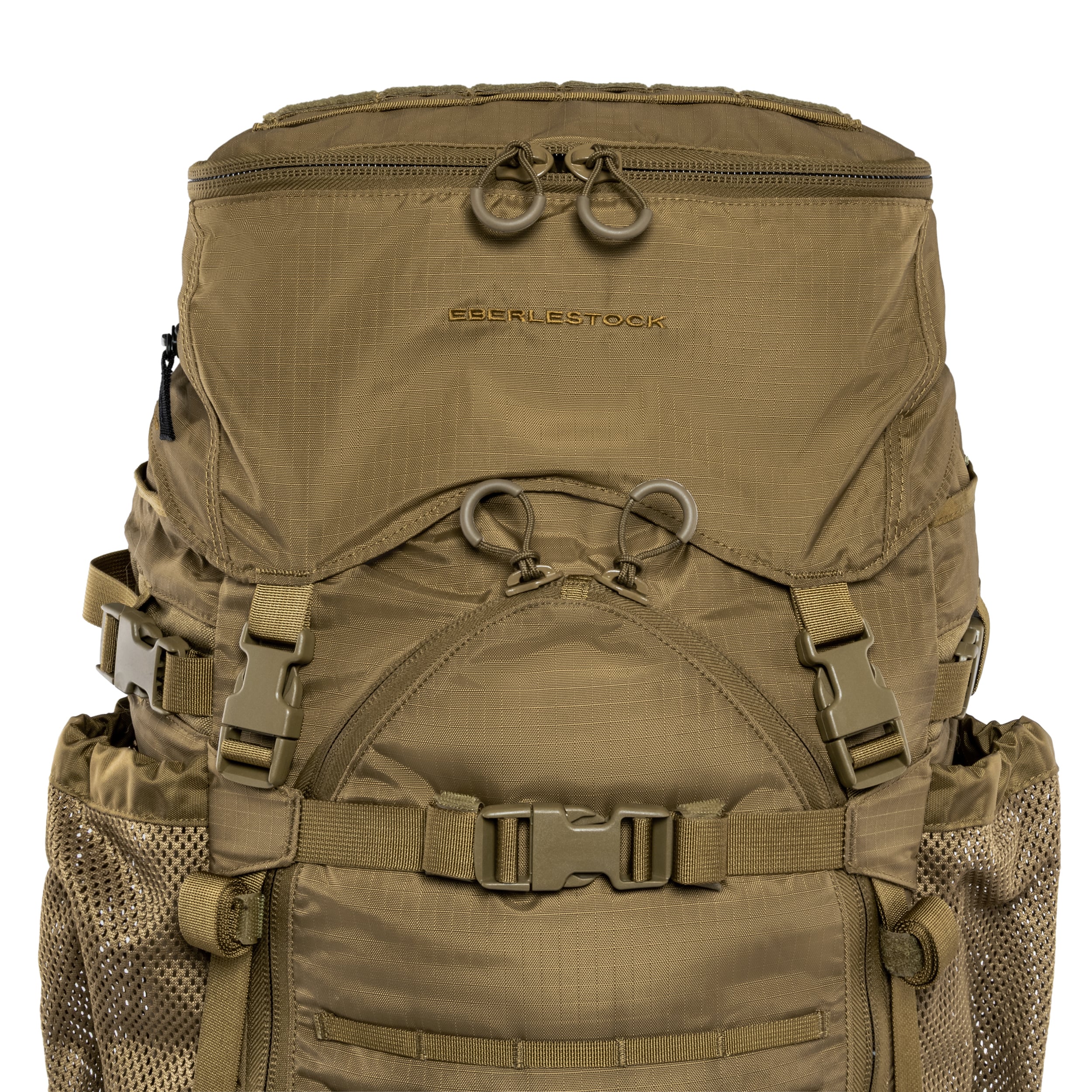 Plecak Eberlestock Battleship 121,3 l - Coyote Brown