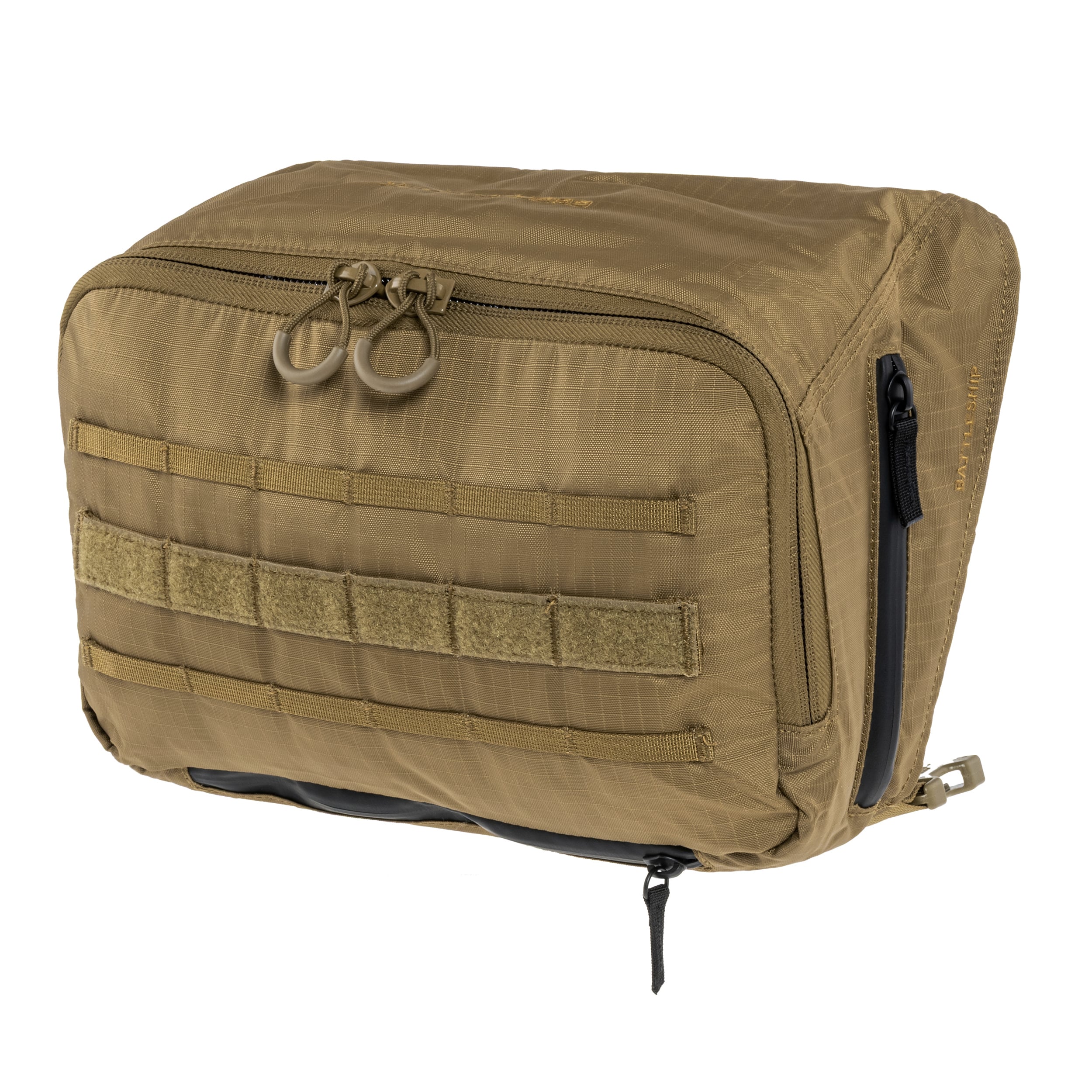 Plecak Eberlestock Battleship 121,3 l - Coyote Brown