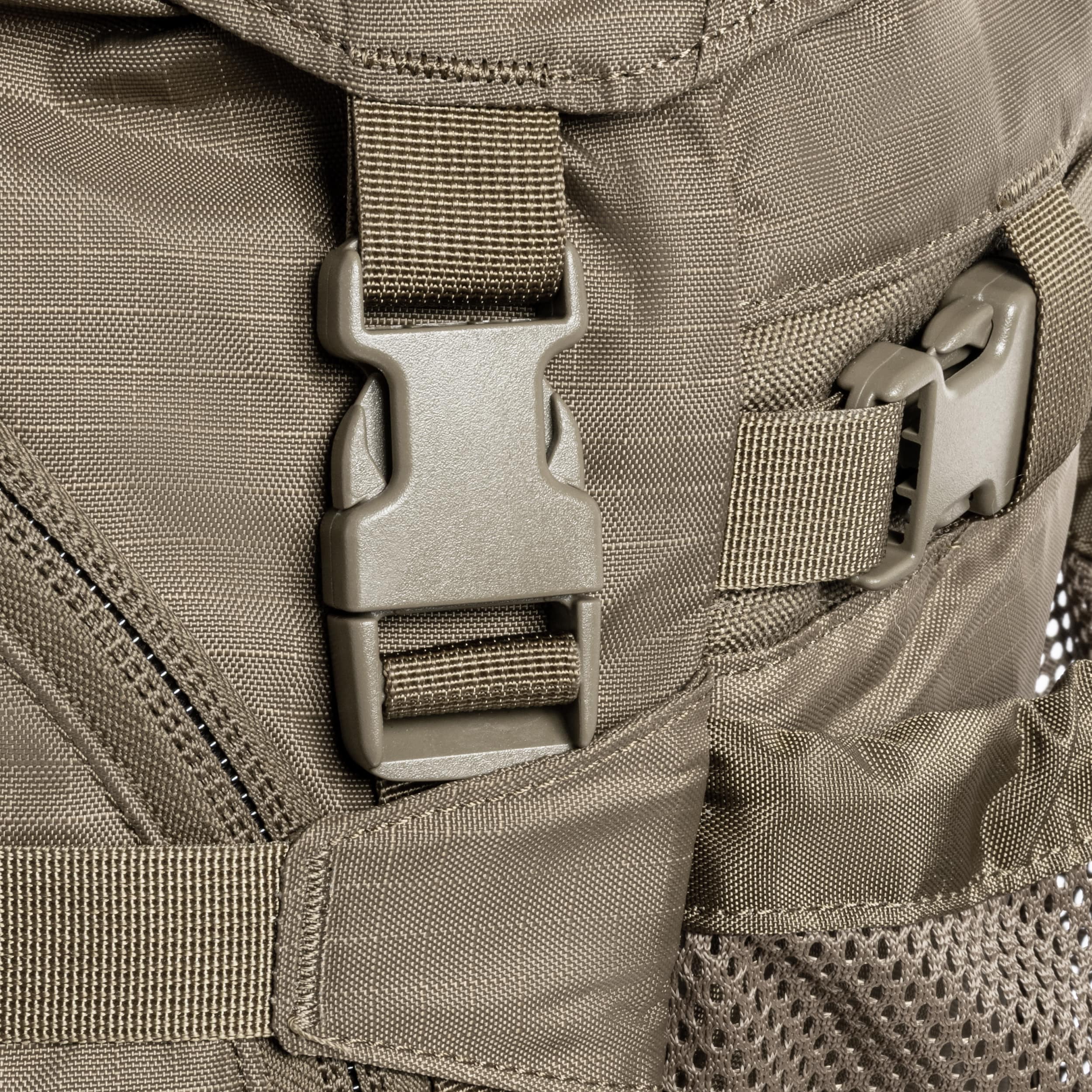 Рюкзак Eberlestock Battleship 121,3 л - Dry Earth