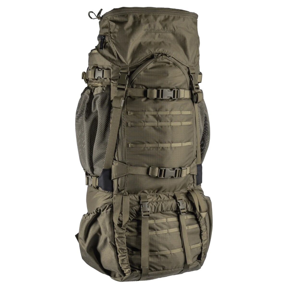 Рюкзак Eberlestock Battleship 121,3 л - Military Green
