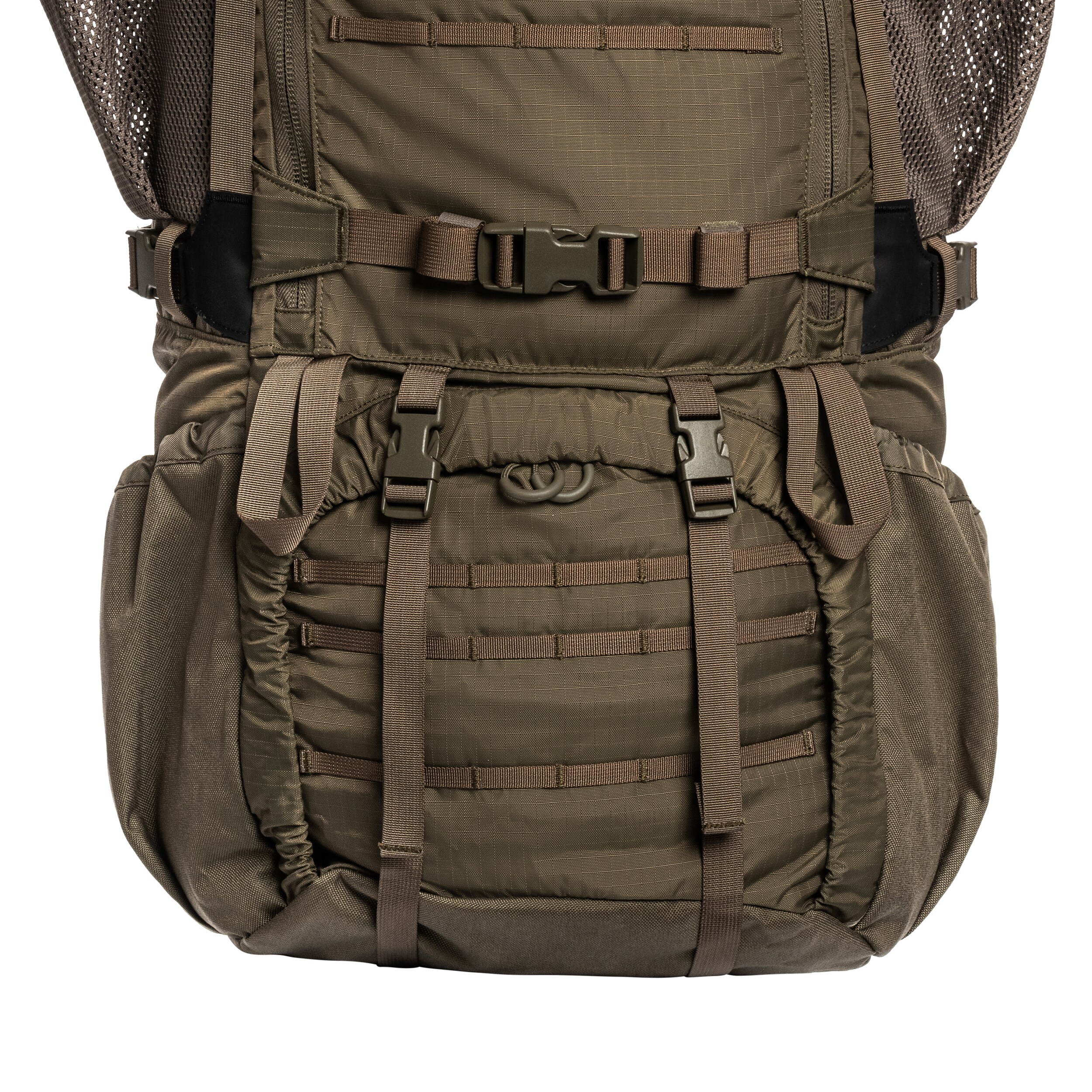 Eberlestock Battleship Backpack 121,3 l - Military Green