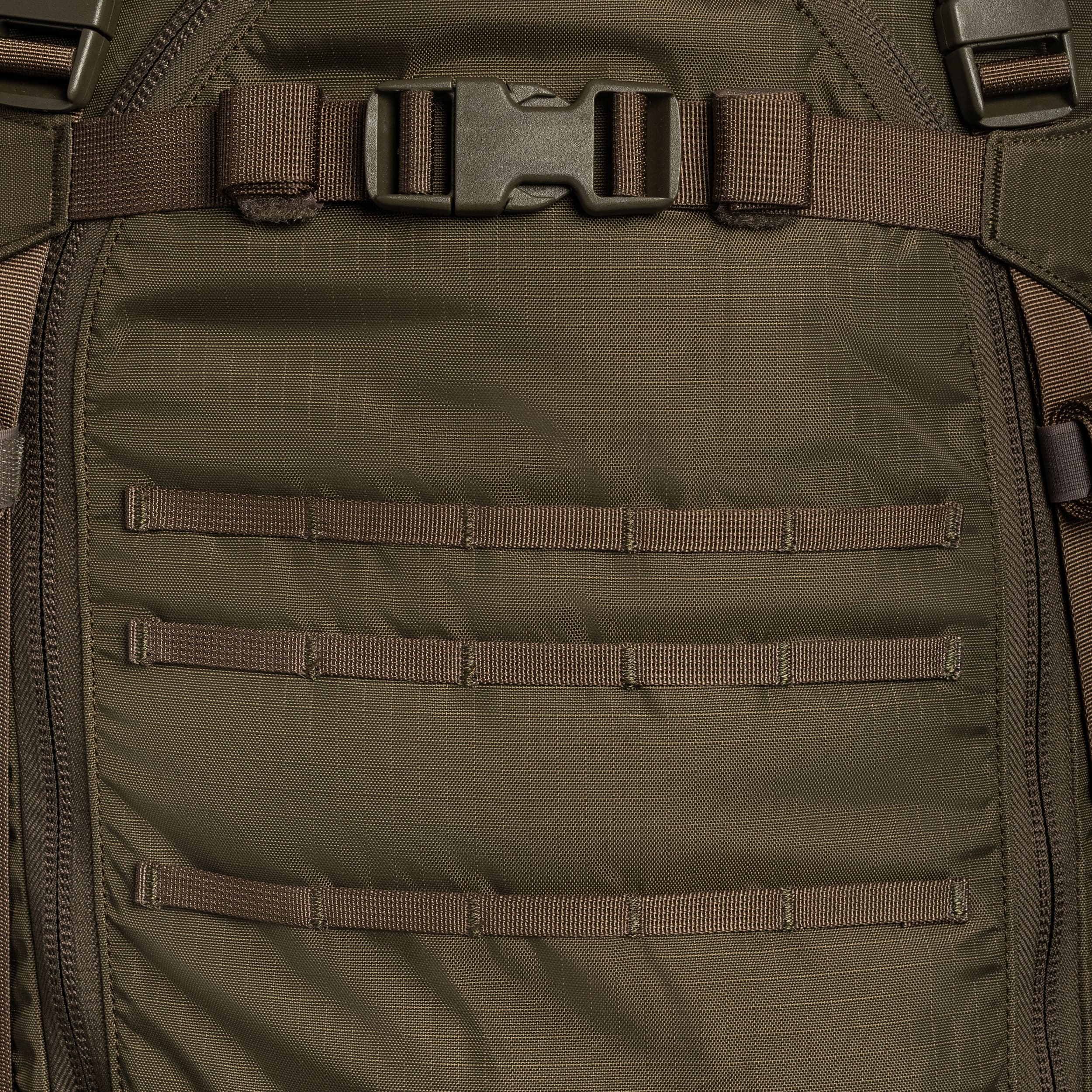 Eberlestock Battleship Backpack 121,3 l - Military Green