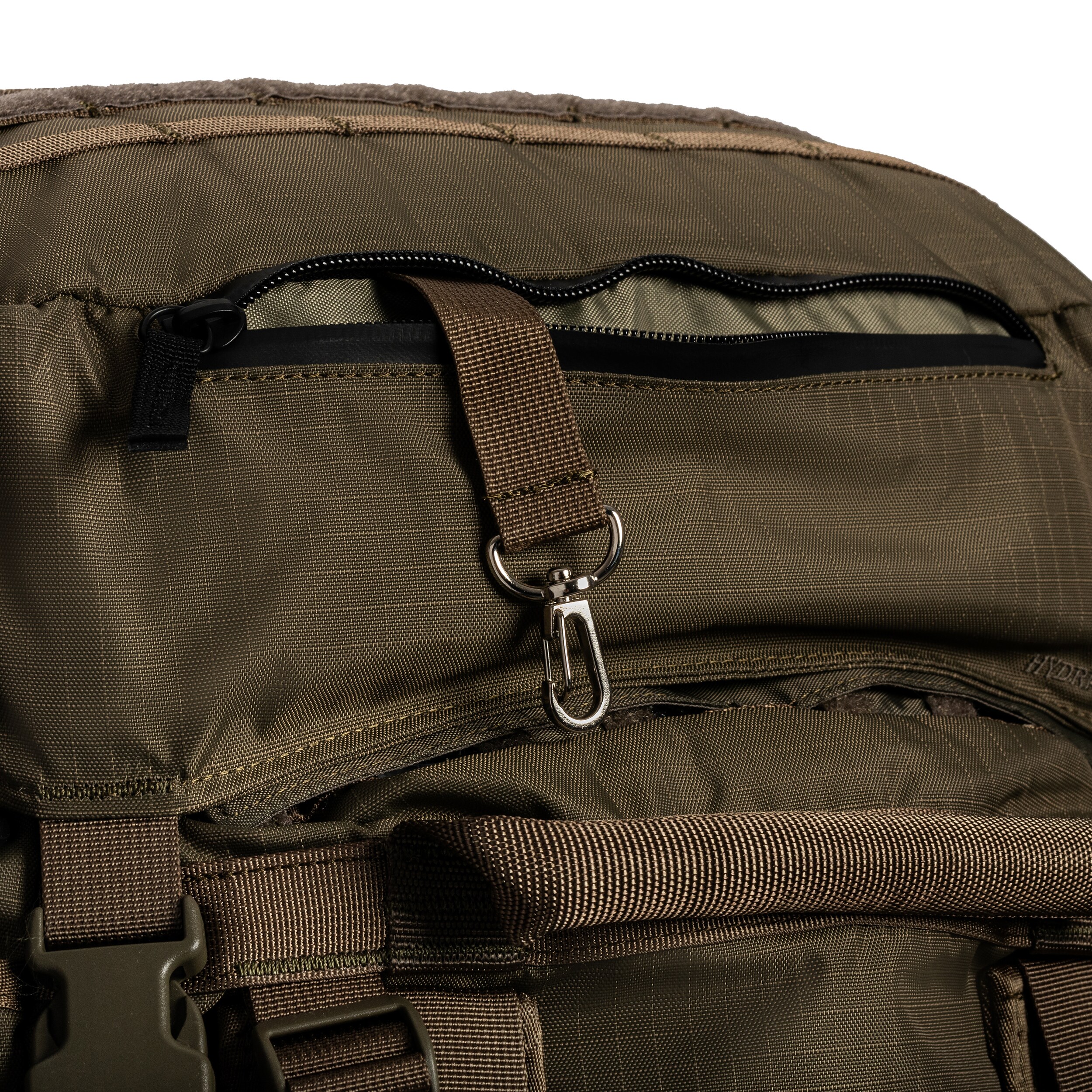 Eberlestock Battleship Backpack 121,3 l - Military Green