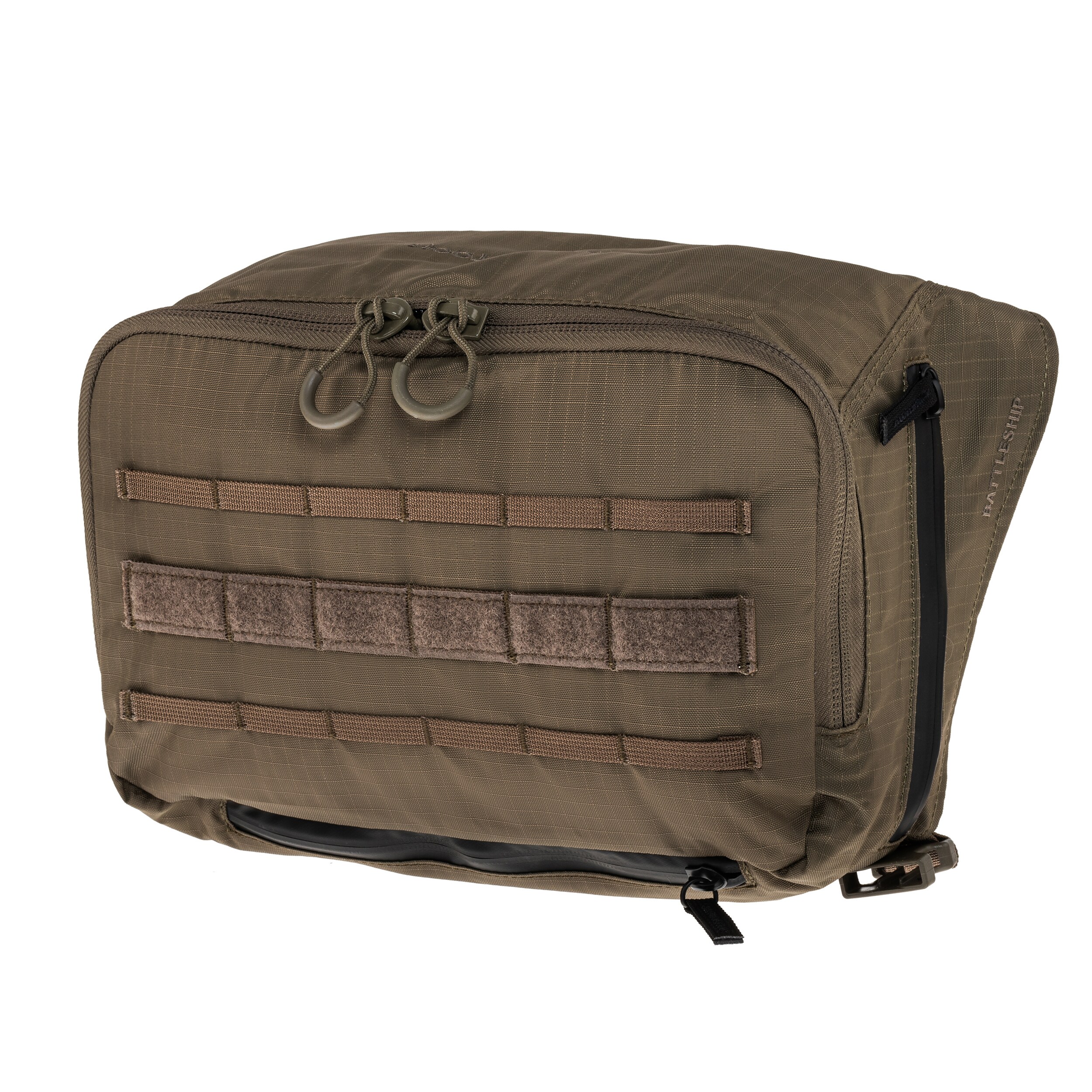 Eberlestock Battleship Backpack 121,3 l - Military Green