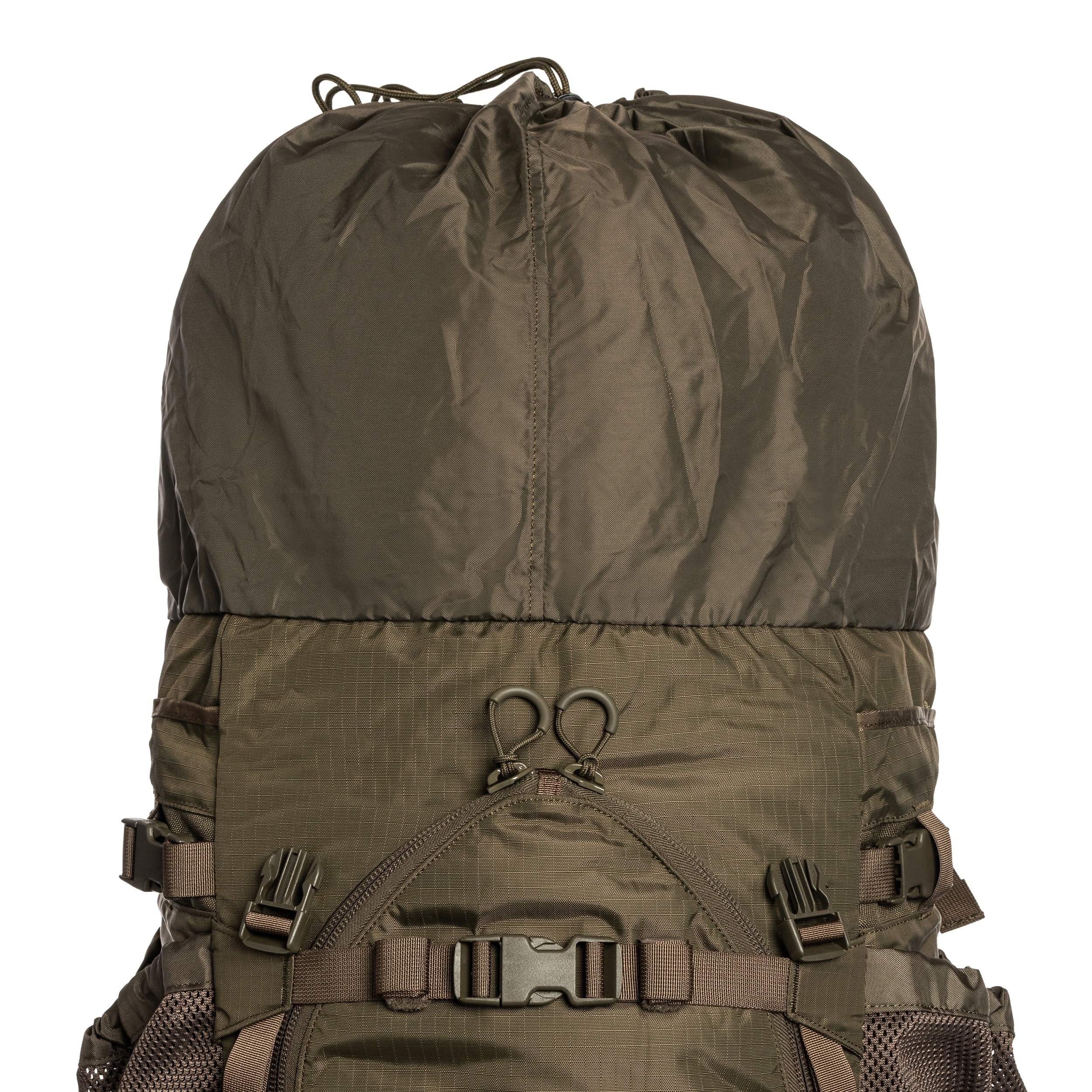 Eberlestock Battleship Backpack 121,3 l - Military Green