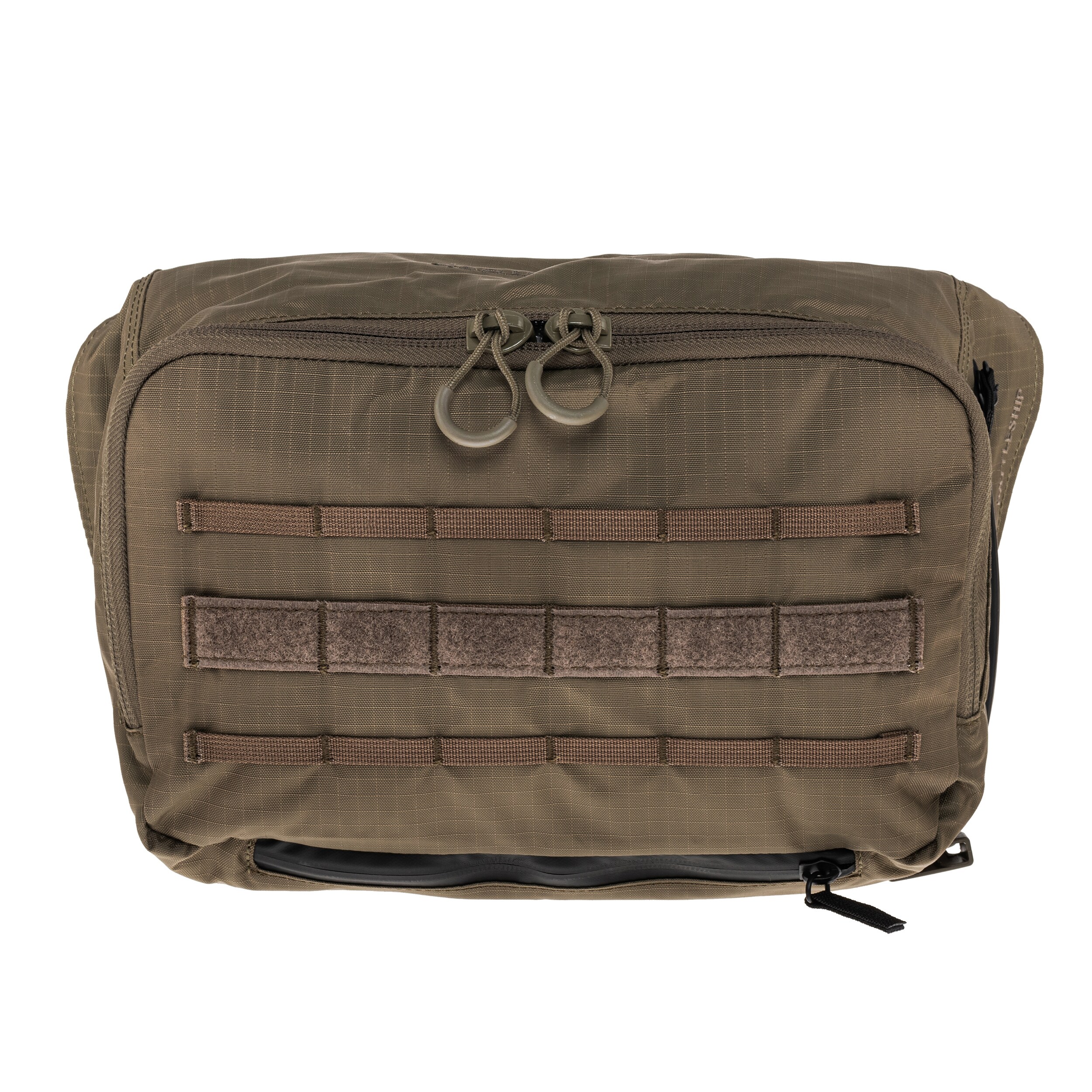 Eberlestock Battleship Backpack 121,3 l - Military Green