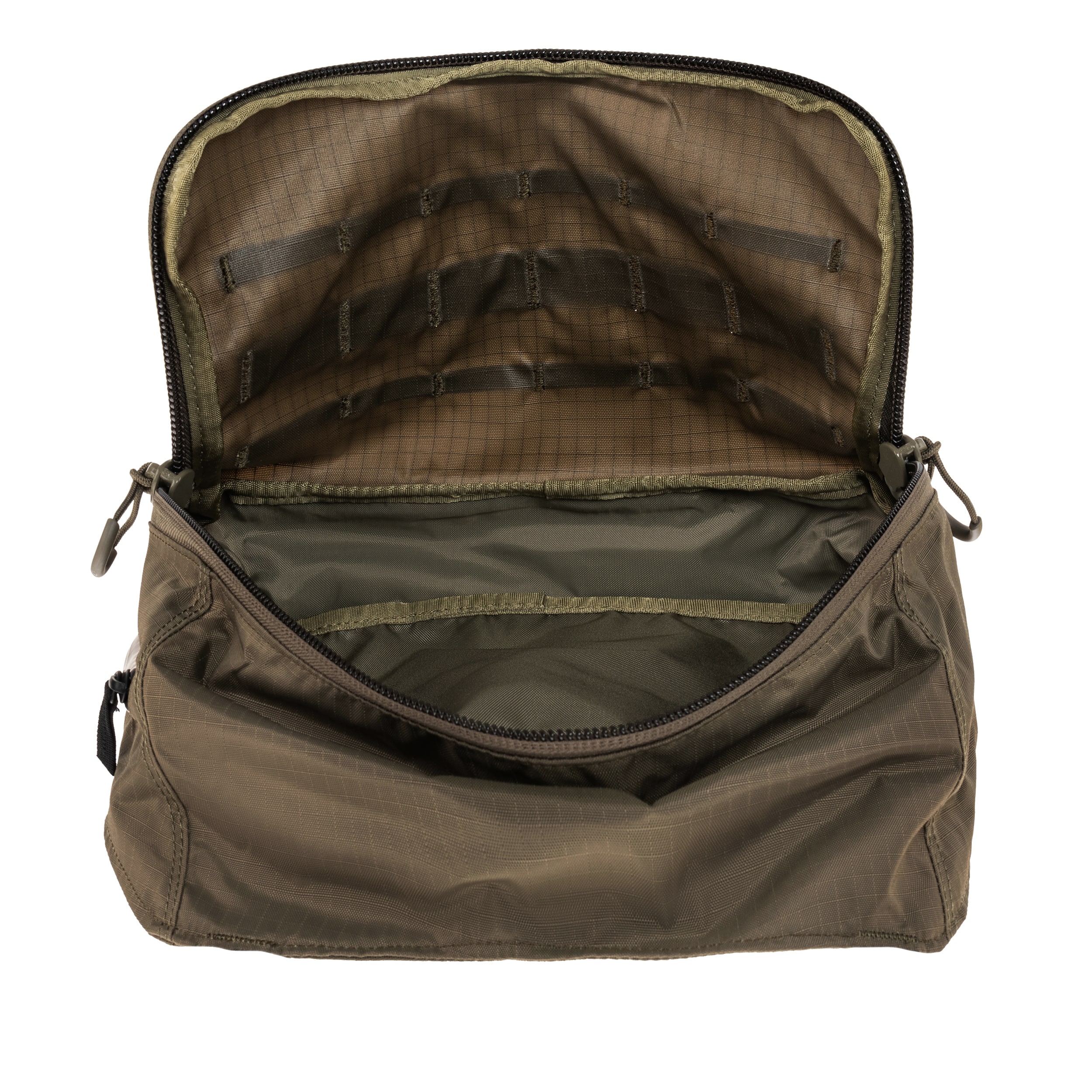 Eberlestock Battleship Backpack 121,3 l - Military Green