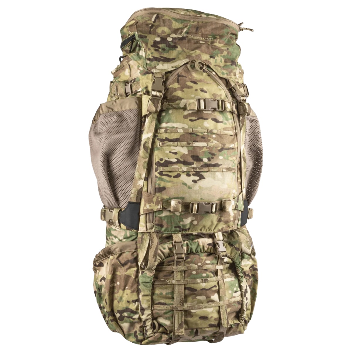 Рюкзак Eberlestock Battleship 121,3 л - MultiCam