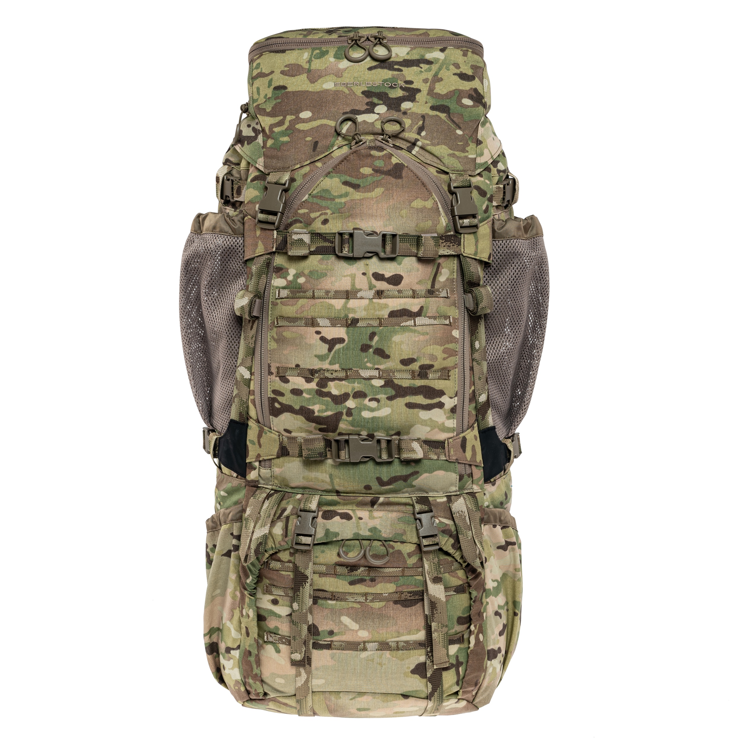 Plecak Eberlestock Battleship 121,3 l - MultiCam