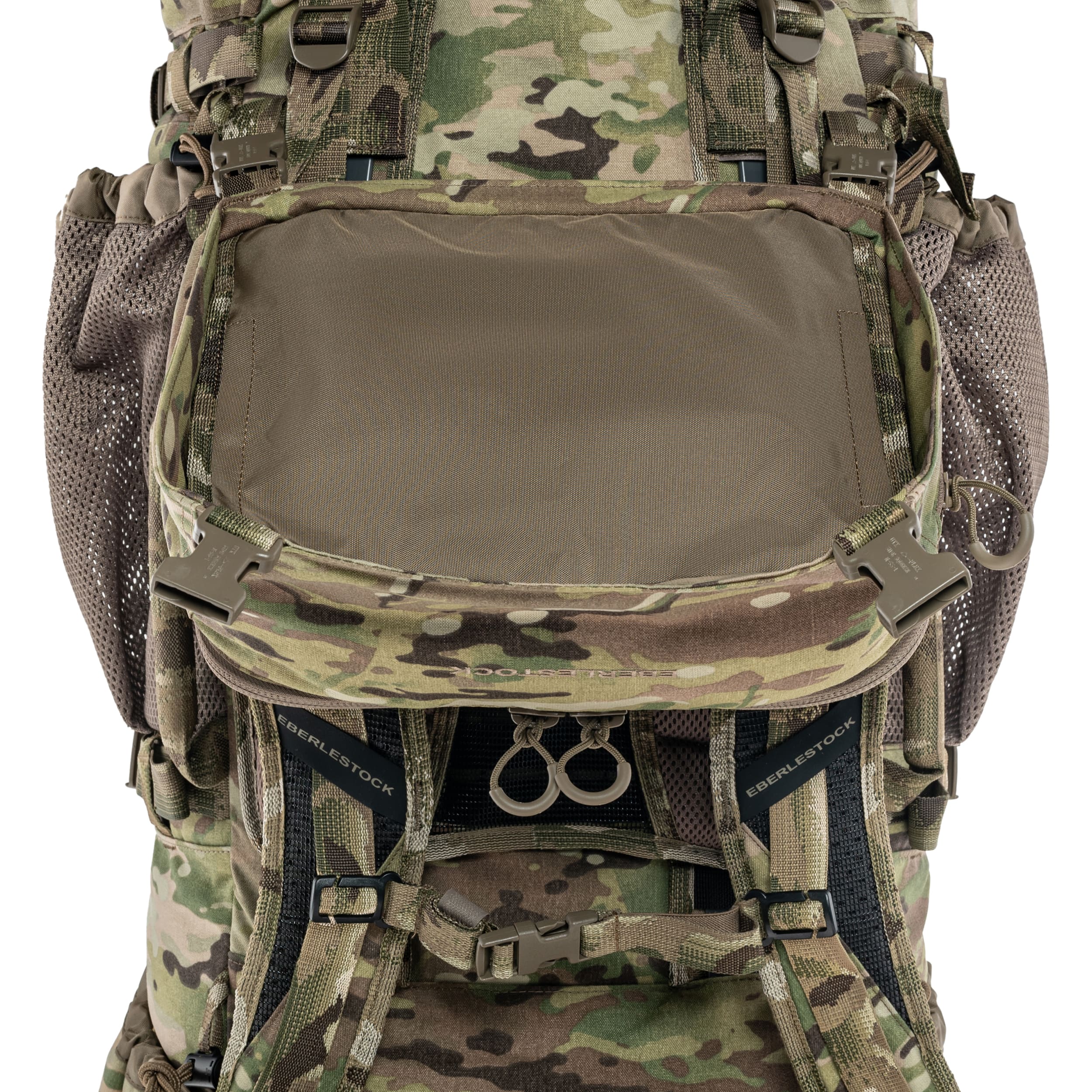 Plecak Eberlestock Battleship 121,3 l - MultiCam