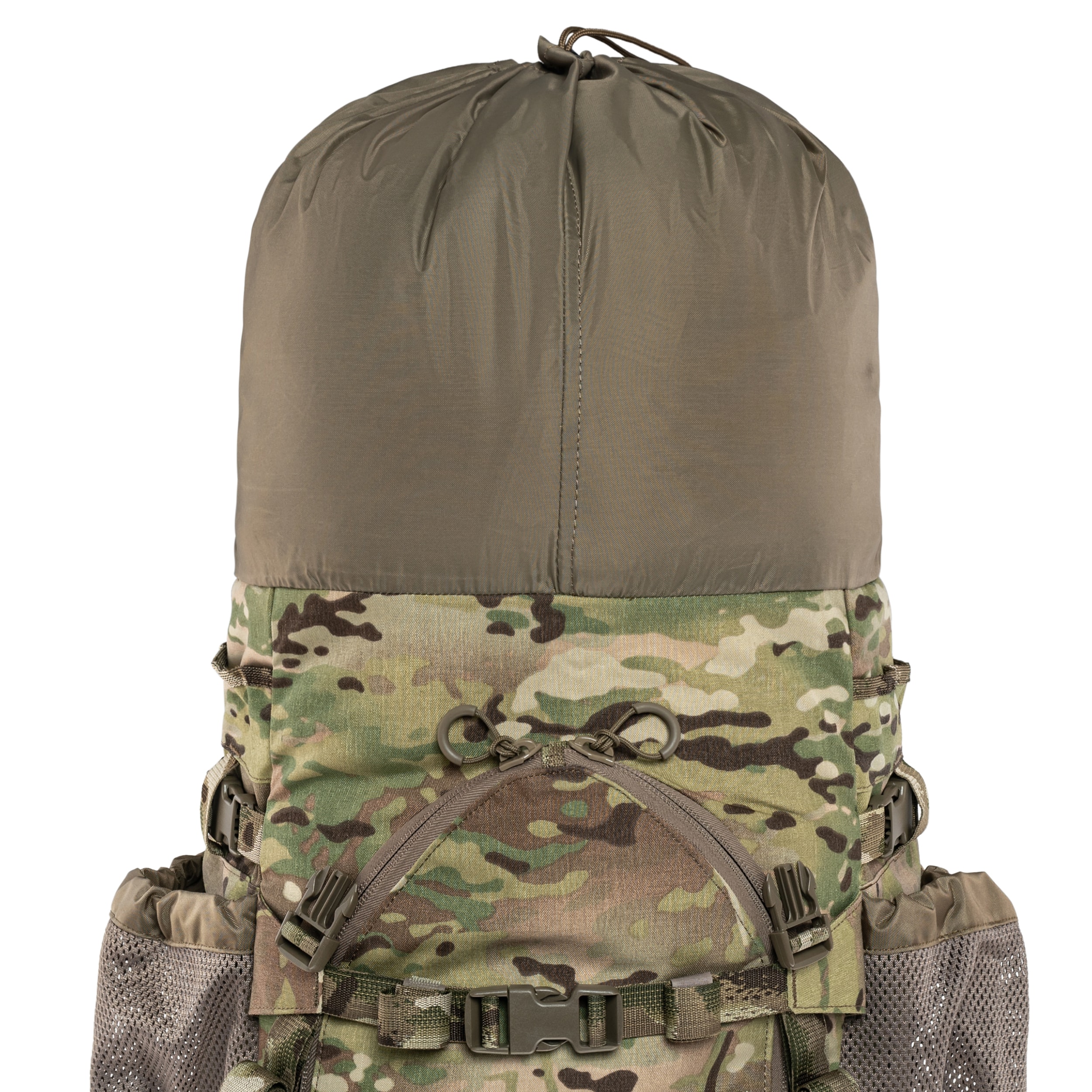 Plecak Eberlestock Battleship 121,3 l - MultiCam