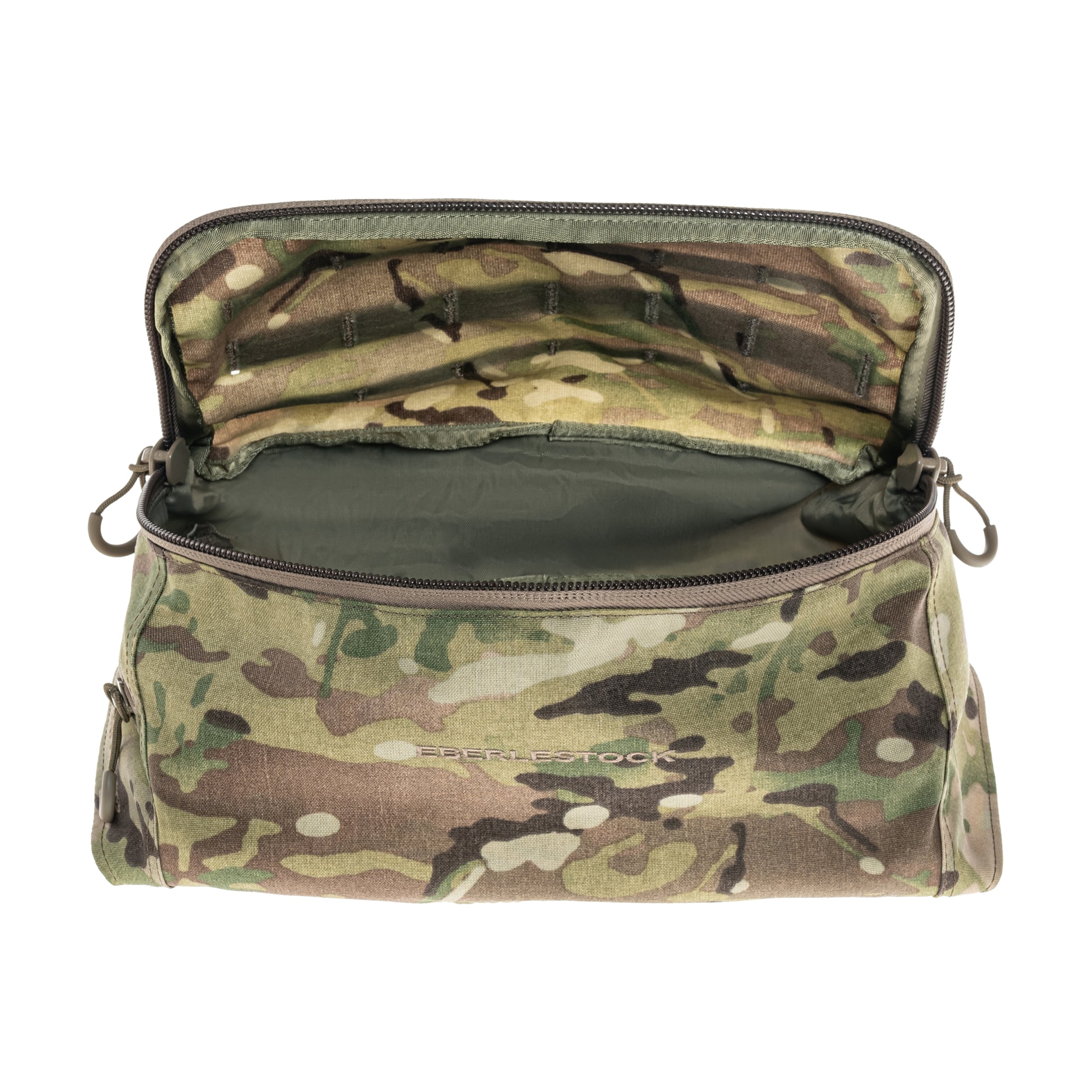 Plecak Eberlestock Battleship 121,3 l - MultiCam