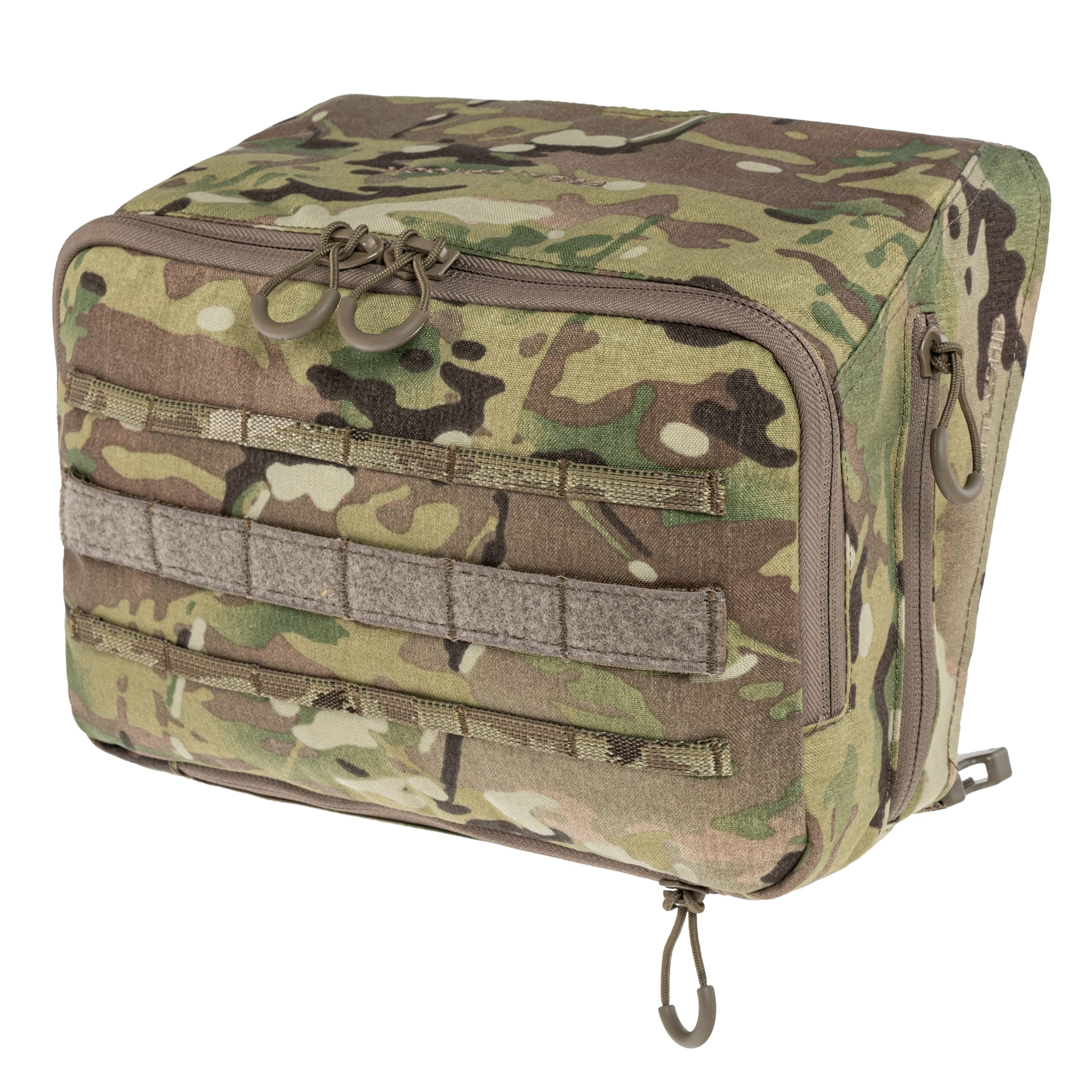 Plecak Eberlestock Battleship 121,3 l - MultiCam