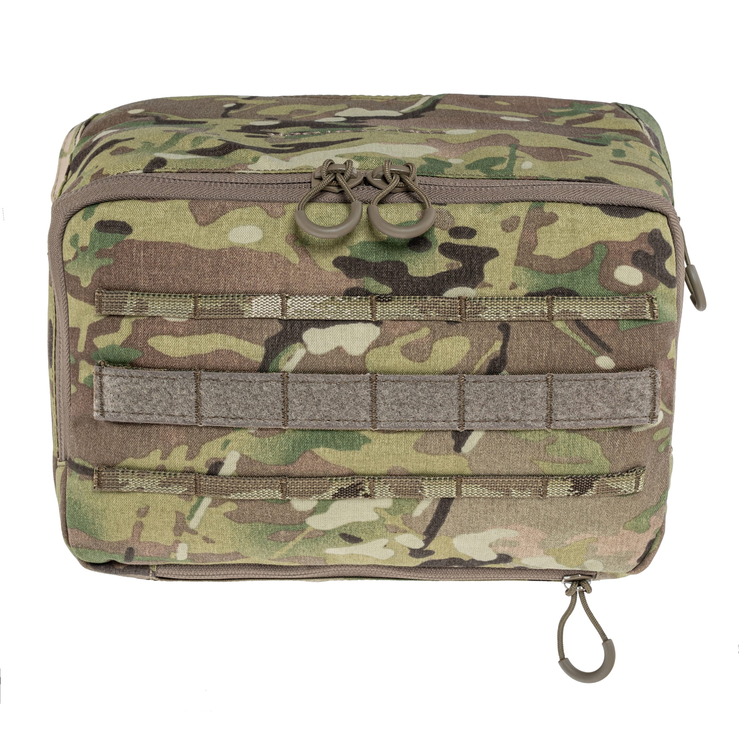 Plecak Eberlestock Battleship 121,3 l - MultiCam