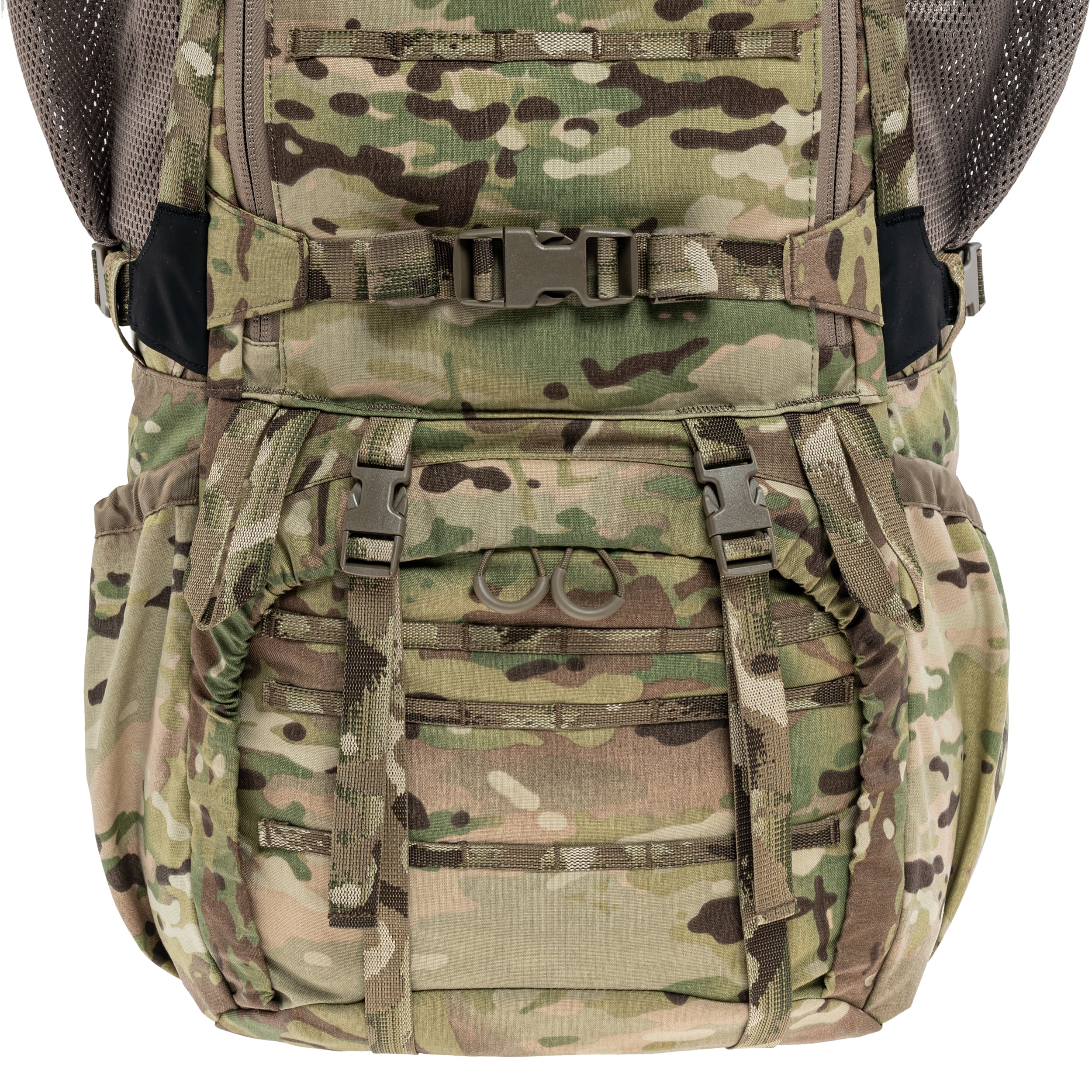 Plecak Eberlestock Battleship 121,3 l - MultiCam