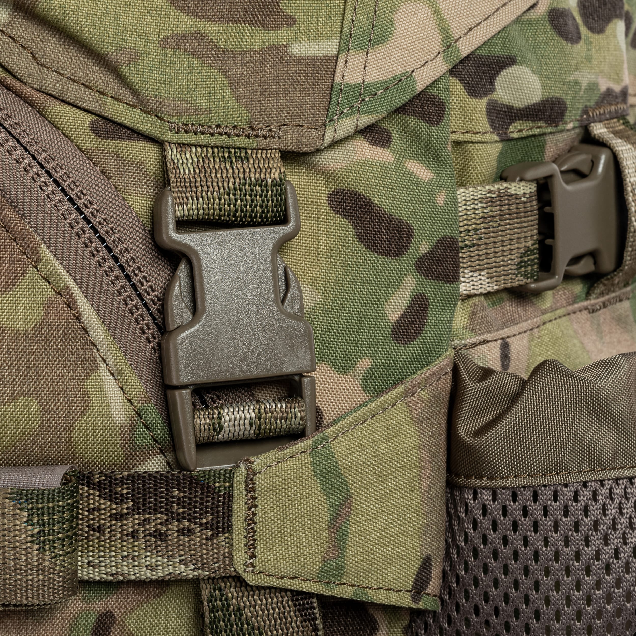 Plecak Eberlestock Battleship 121,3 l - MultiCam