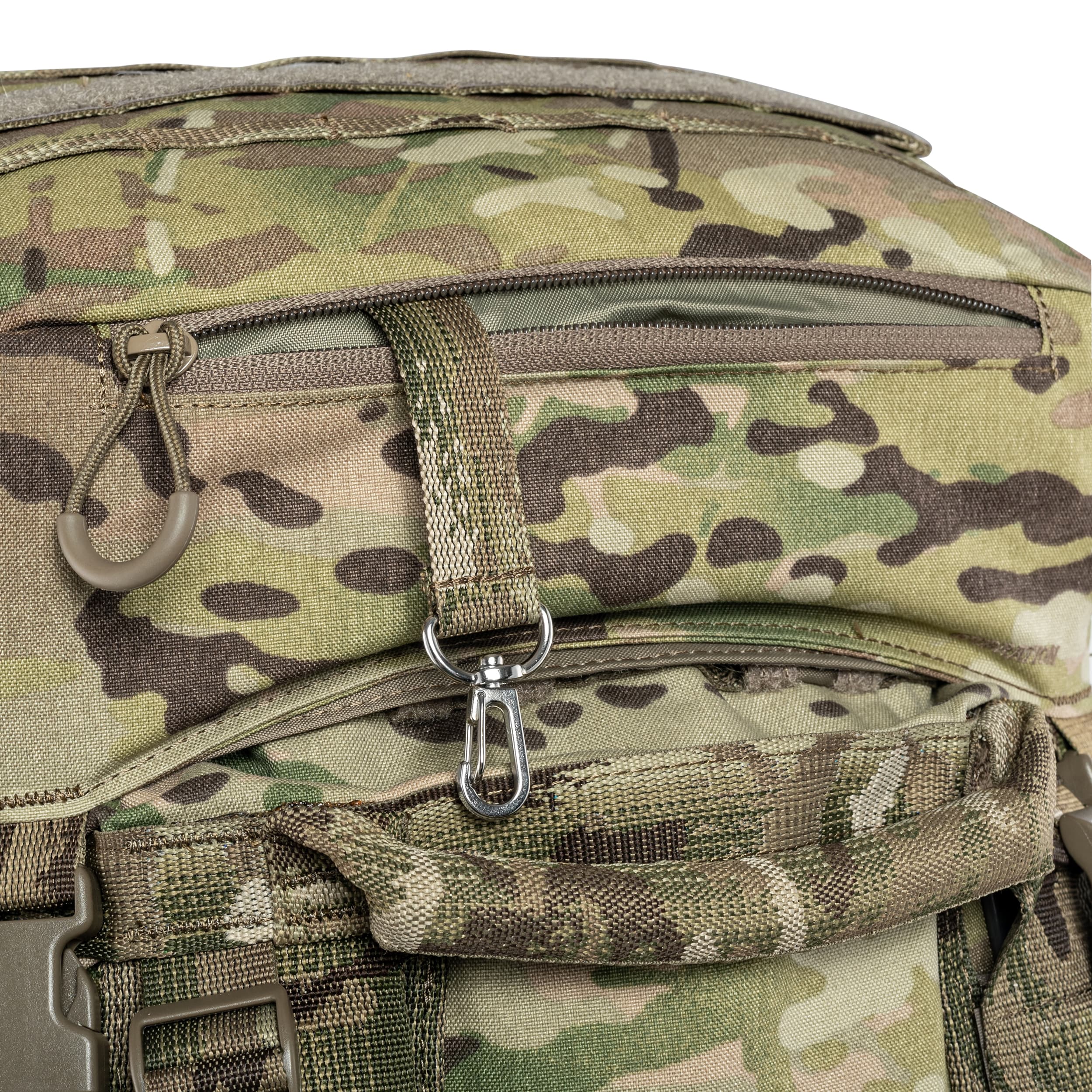 Plecak Eberlestock Battleship 121,3 l - MultiCam