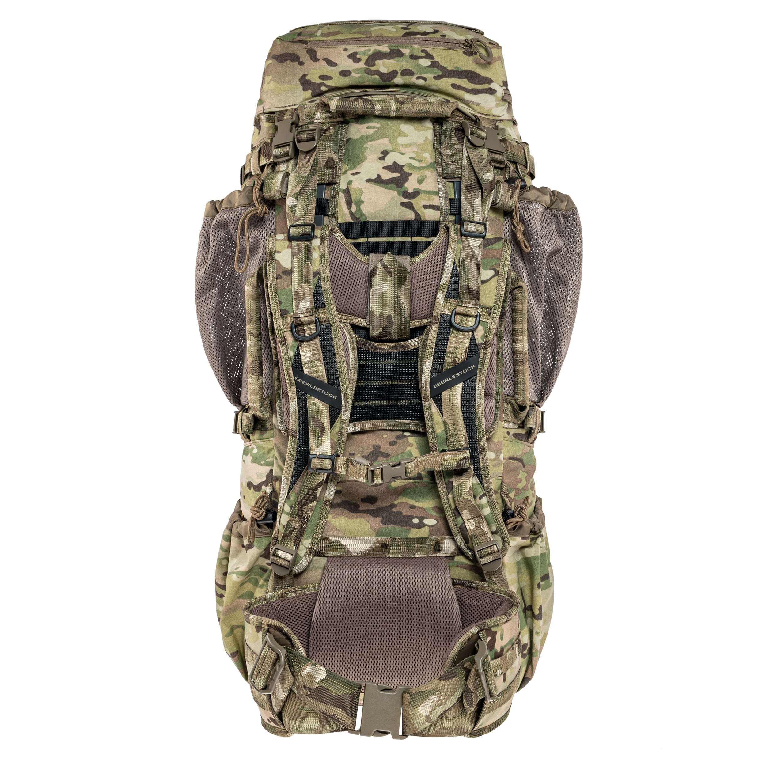 Plecak Eberlestock Battleship 121,3 l - MultiCam
