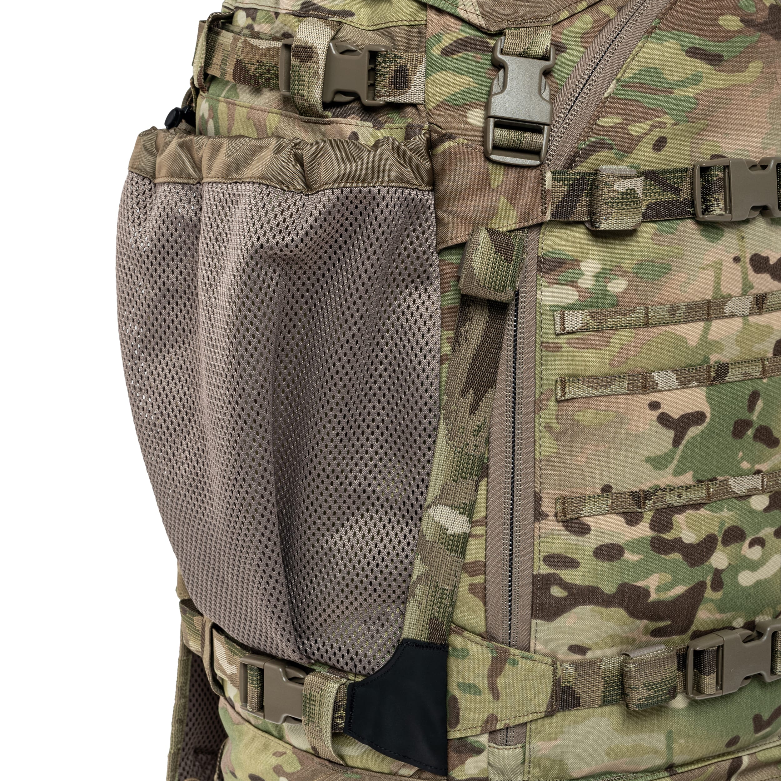 Plecak Eberlestock Battleship 121,3 l - MultiCam