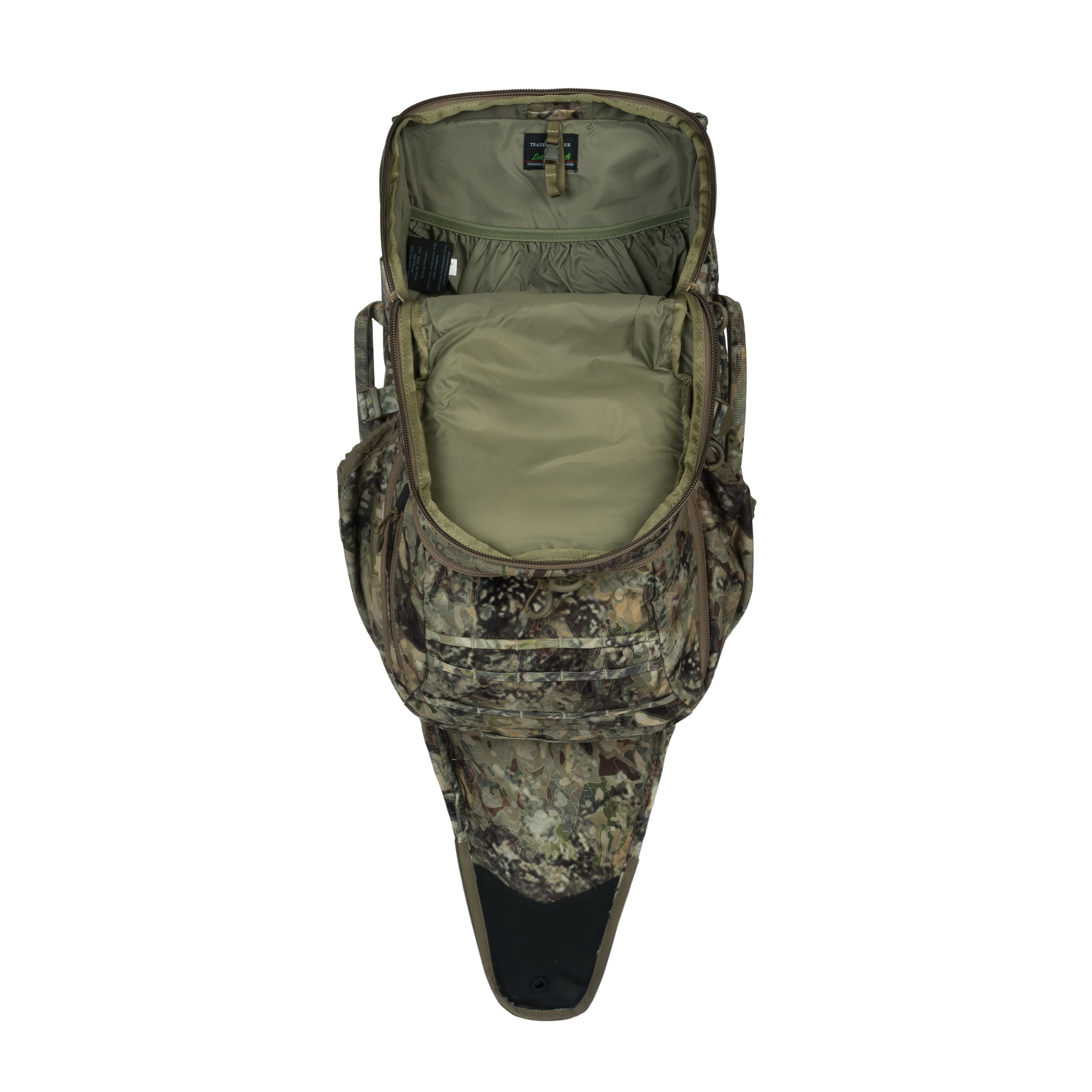 Plecak Eberlestock X1 Euro II 34,4 l - Mirage