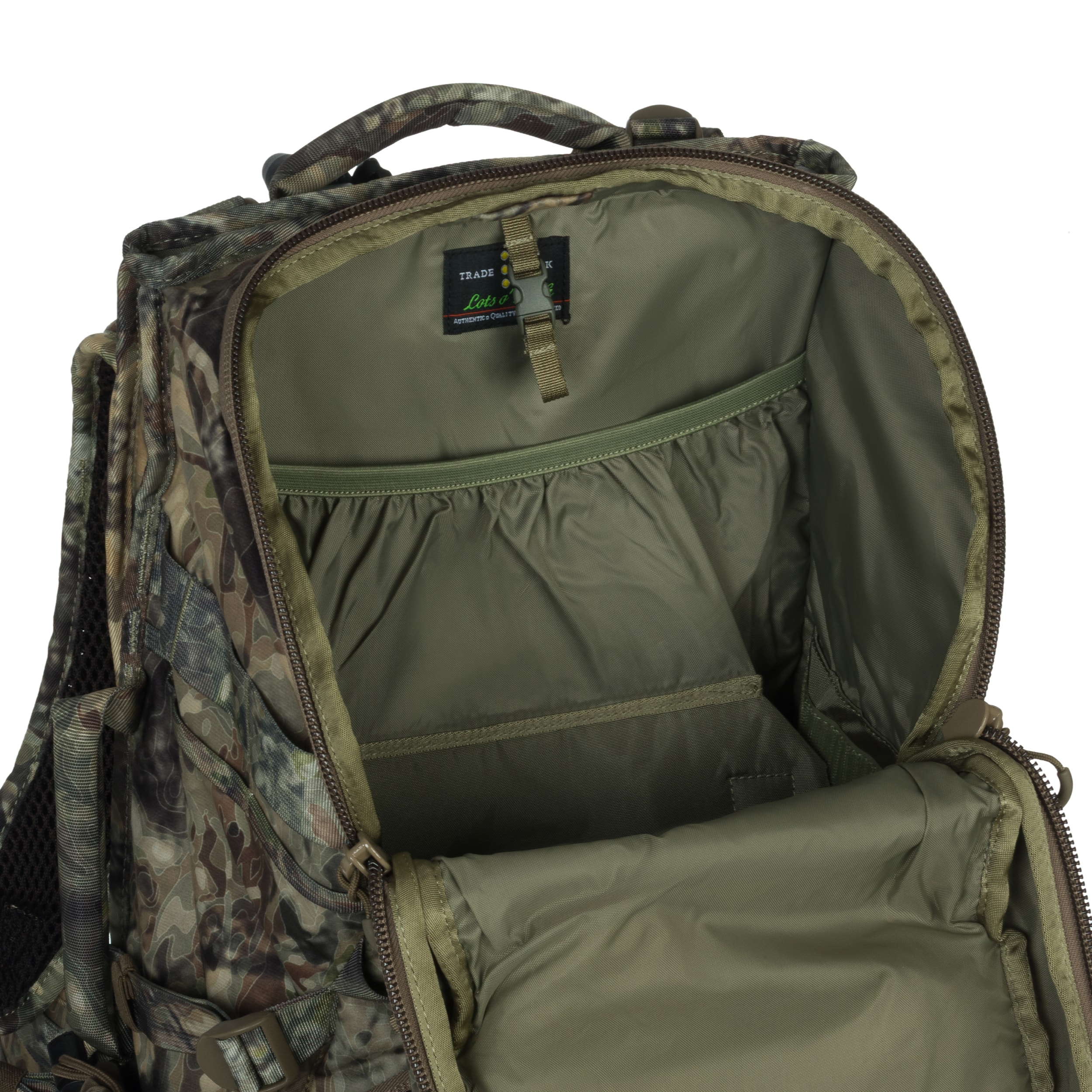 Plecak Eberlestock X1 Euro II 34,4 l - Mirage