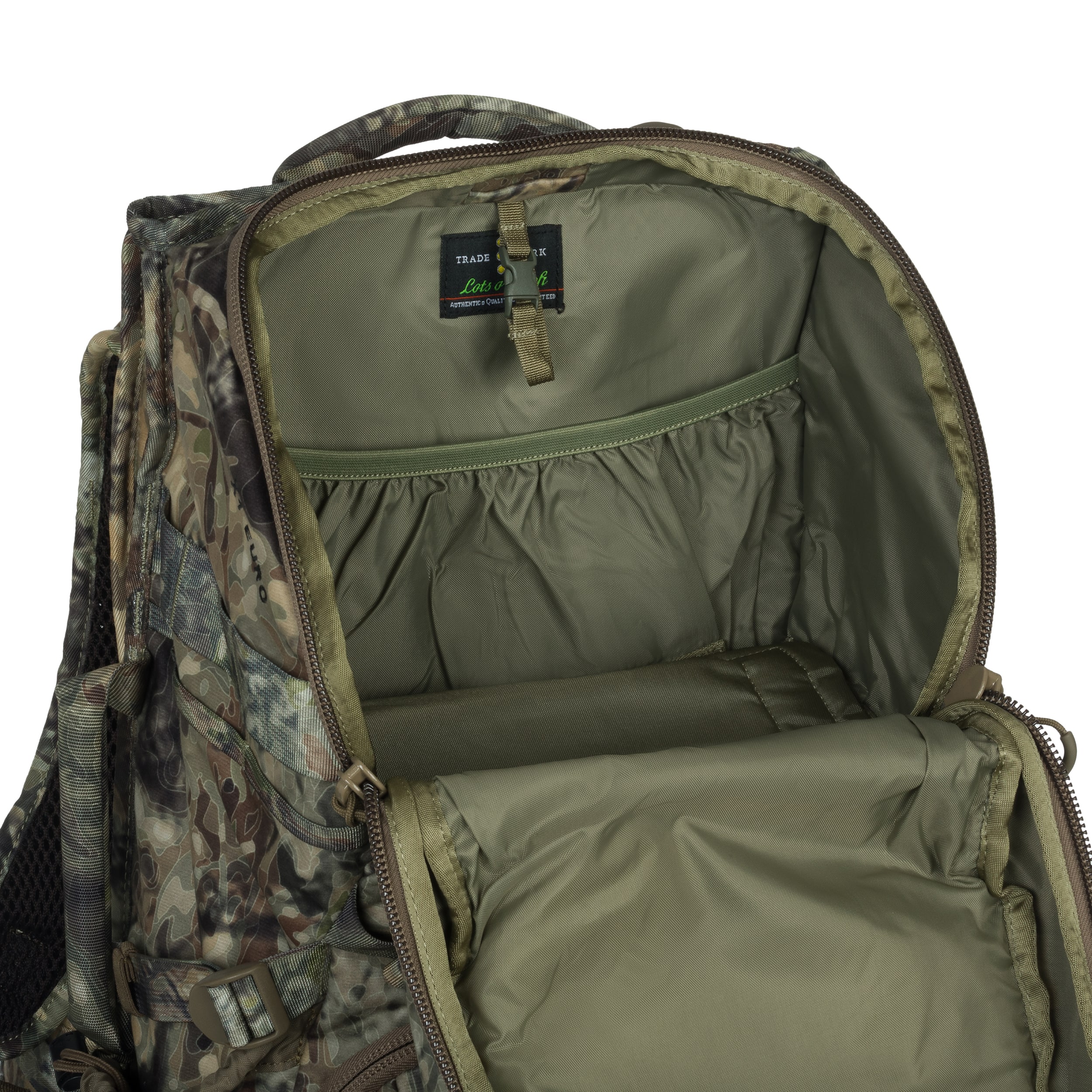 Plecak Eberlestock X1 Euro II 34,4 l - Mirage