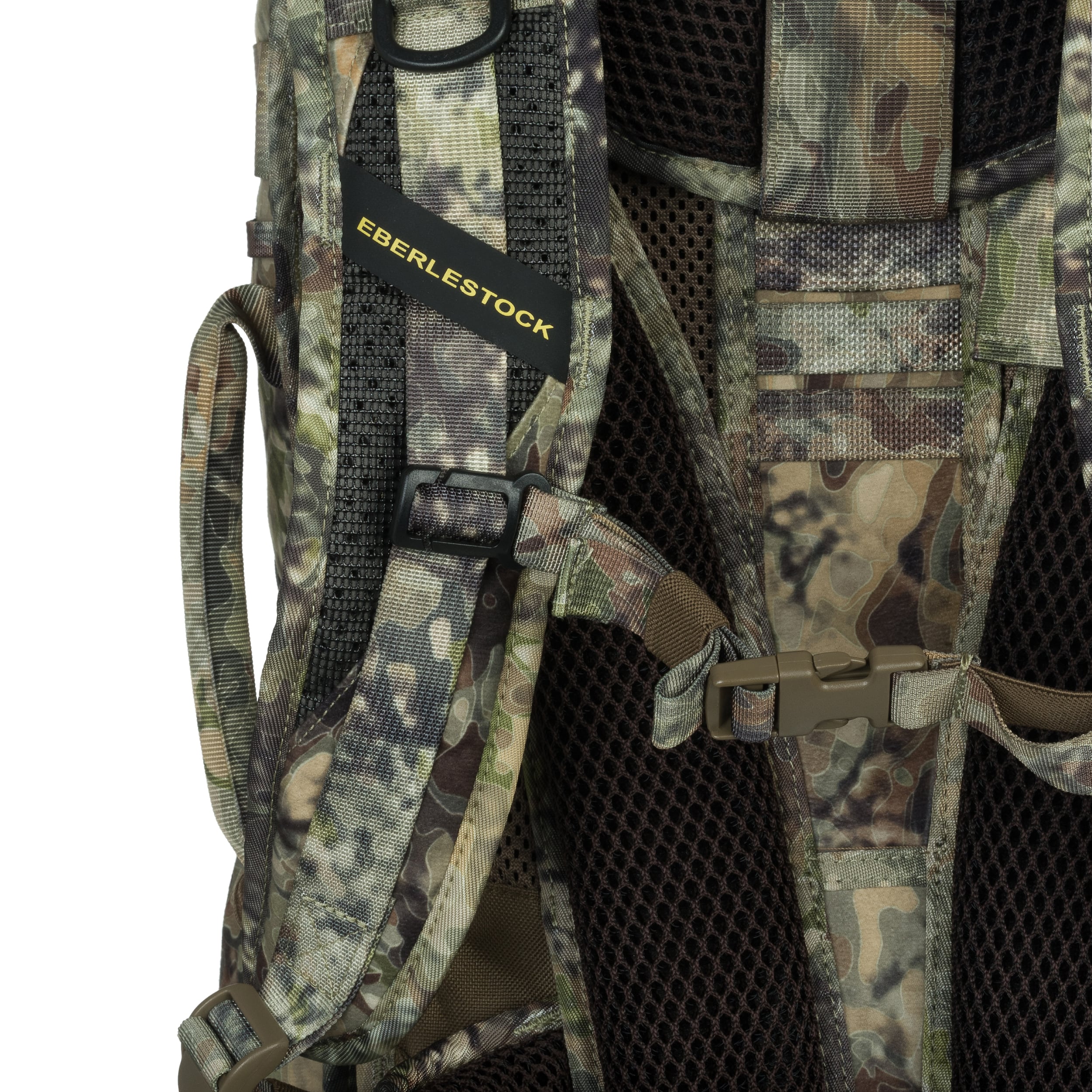 Plecak Eberlestock X1 Euro II 34,4 l - Mirage