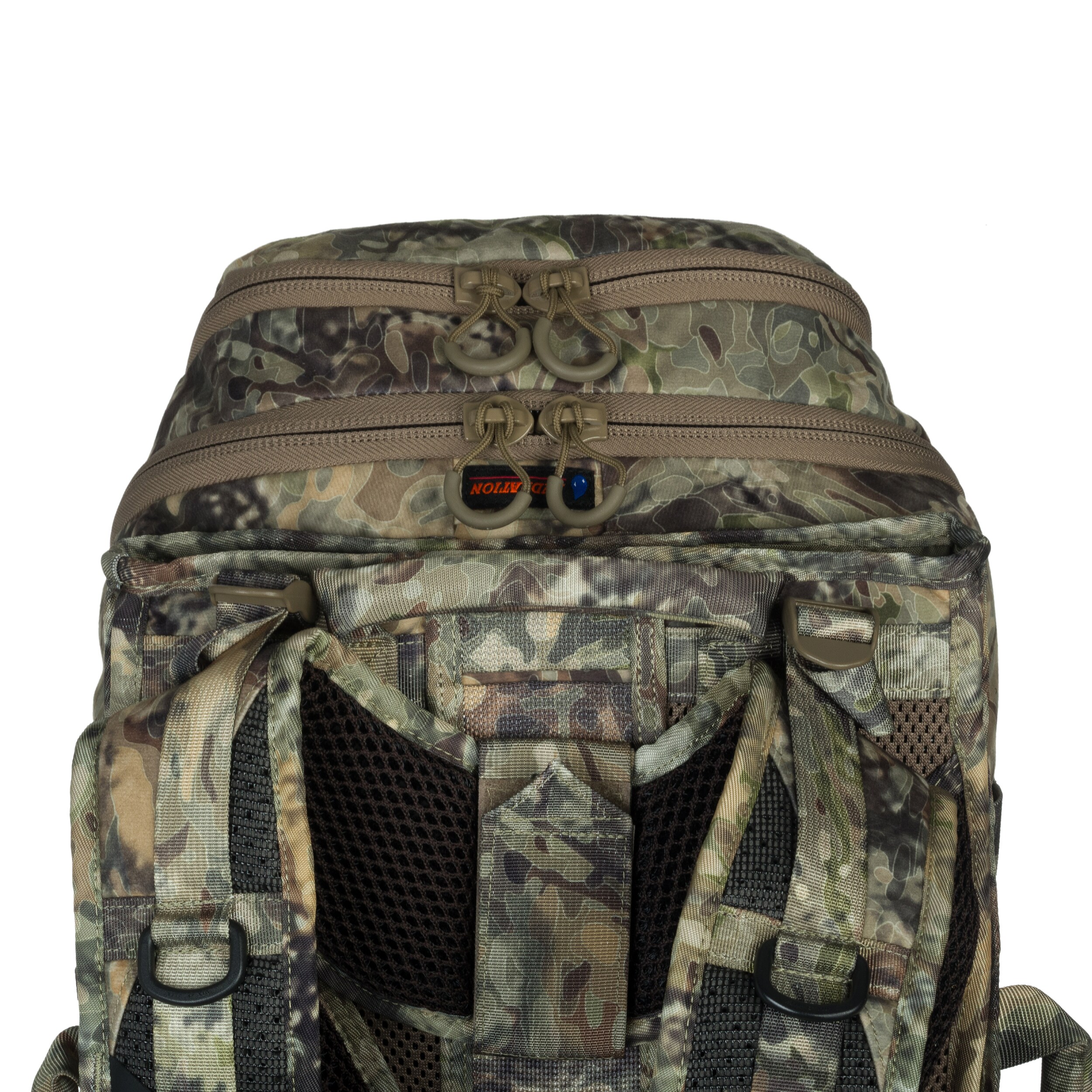 Plecak Eberlestock X1 Euro II 34,4 l - Mirage