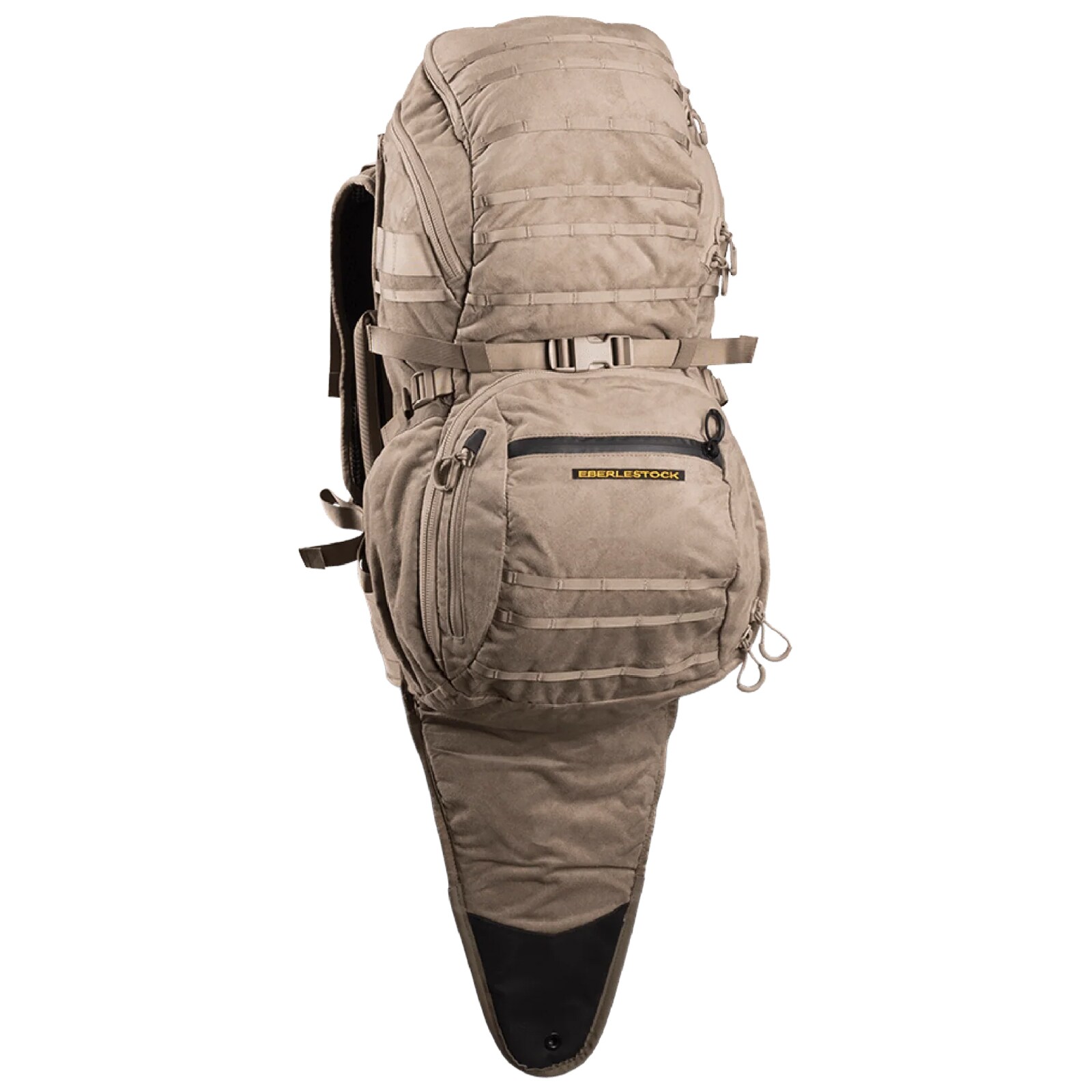Plecak Eberlestock X1 Euro II 34,4 l - Dry Earth