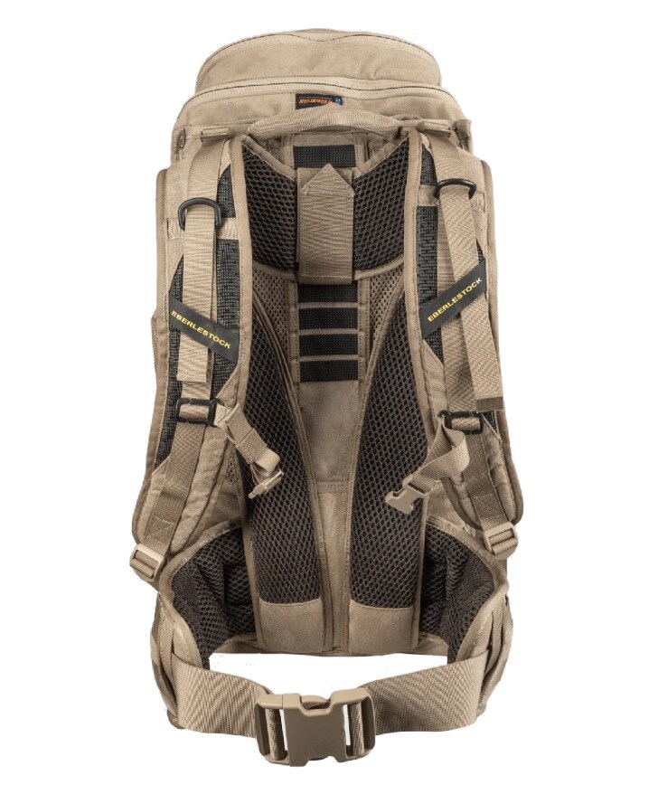 Plecak Eberlestock X1 Euro II 34,4 l - Dry Earth