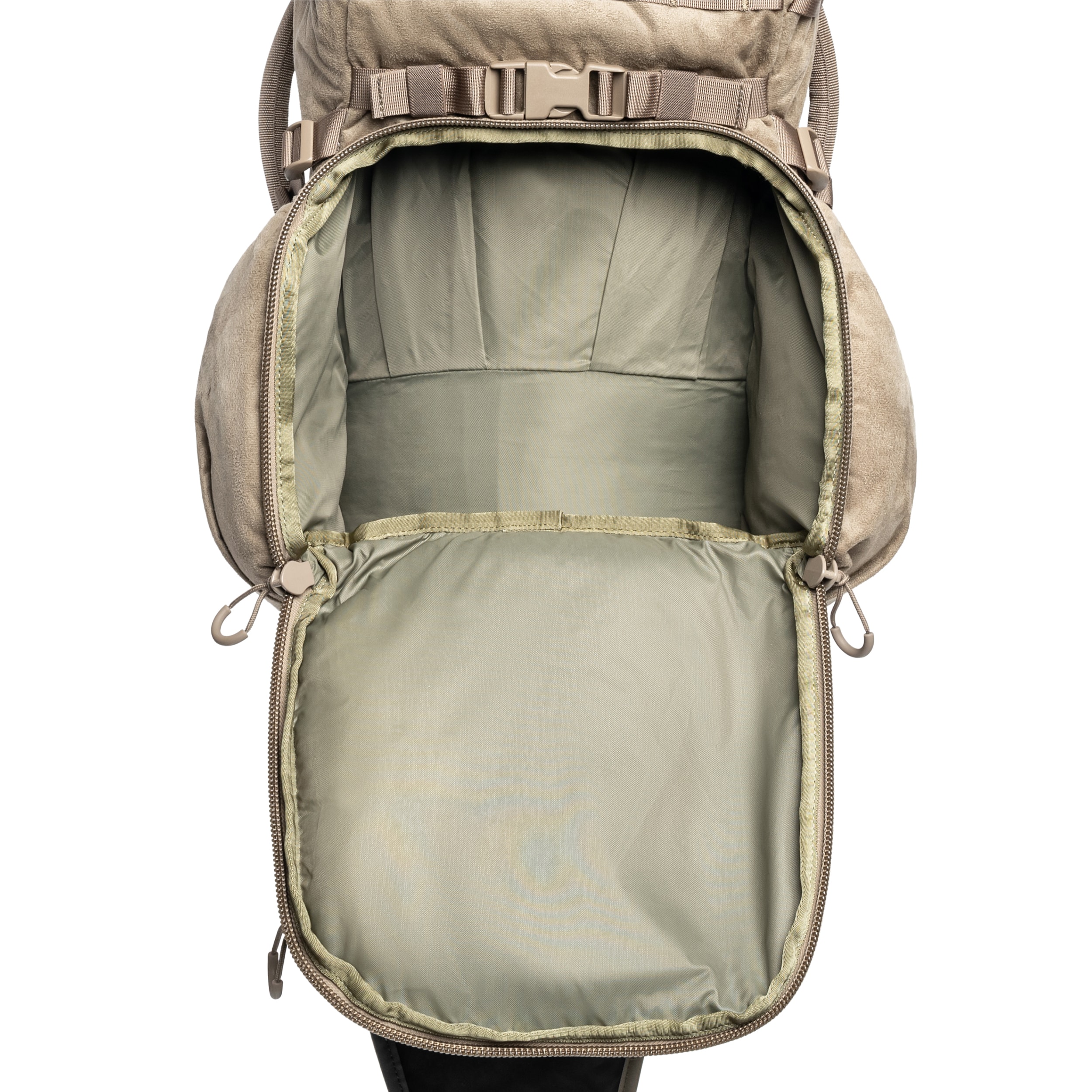 Plecak Eberlestock X1 Euro II 34,4 l - Dry Earth