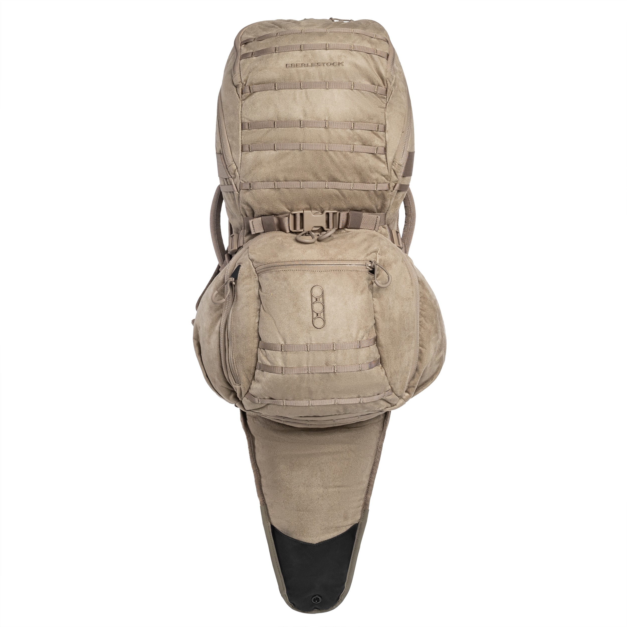 Plecak Eberlestock X1 Euro II 34,4 l - Dry Earth