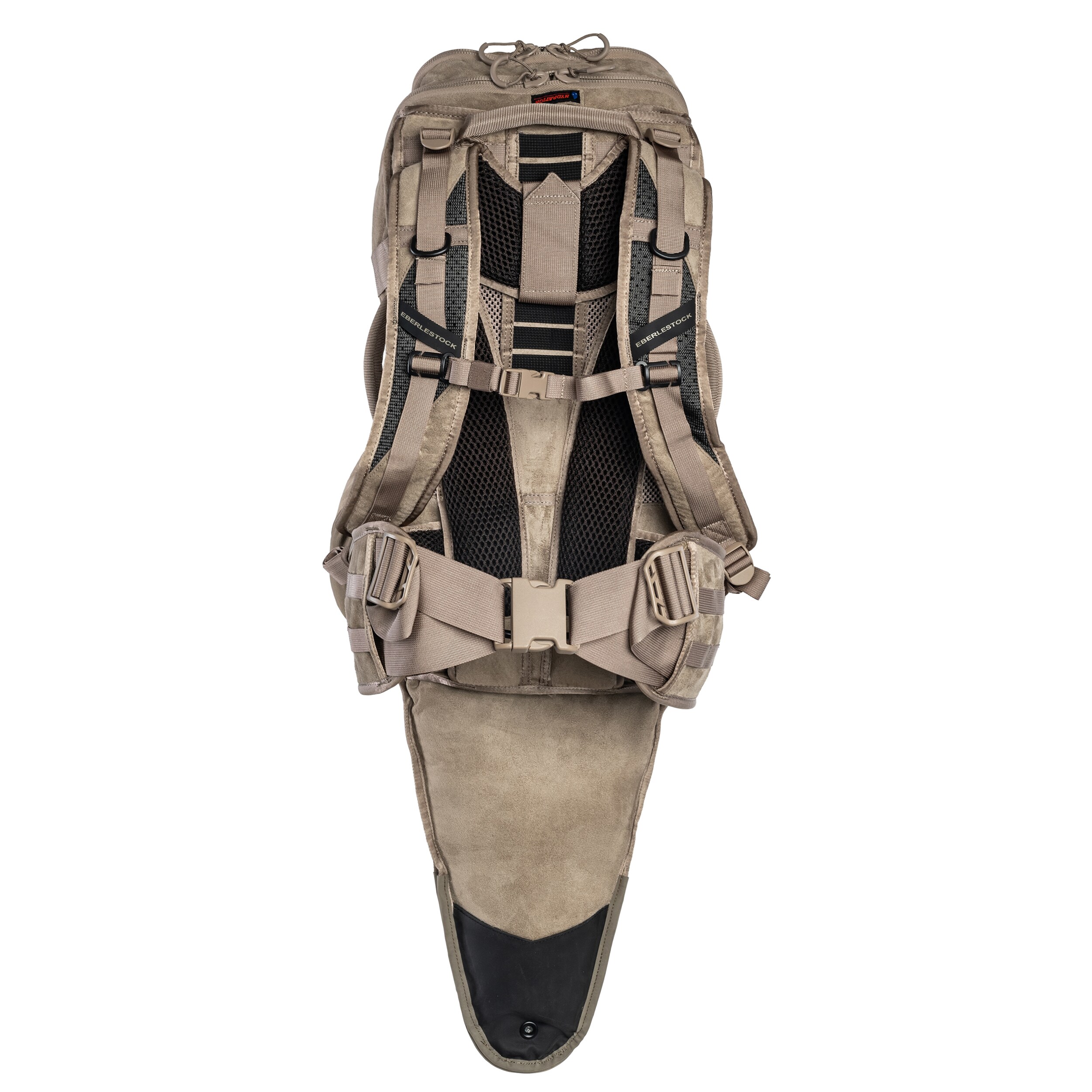 Plecak Eberlestock X1 Euro II 34,4 l - Dry Earth