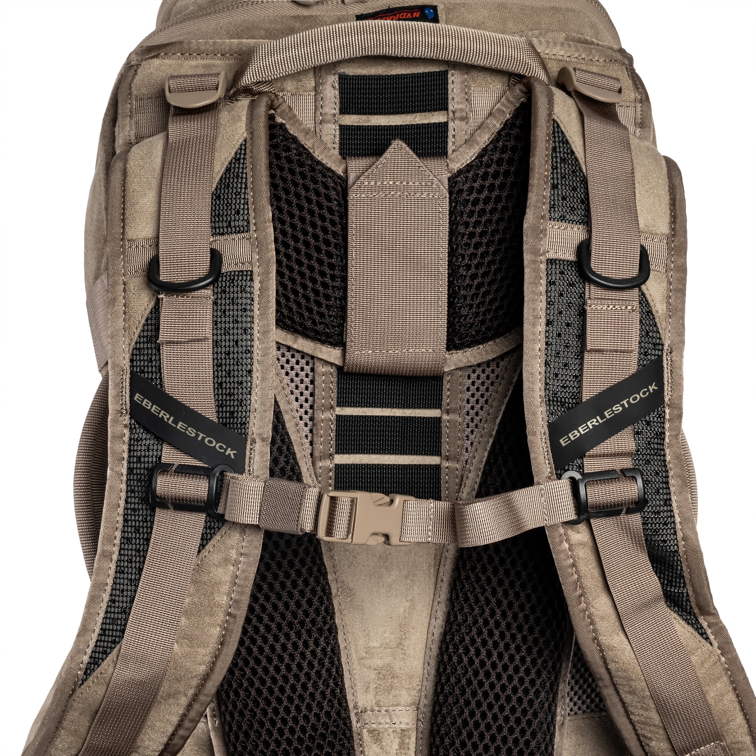 Plecak Eberlestock X1 Euro II 34,4 l - Dry Earth