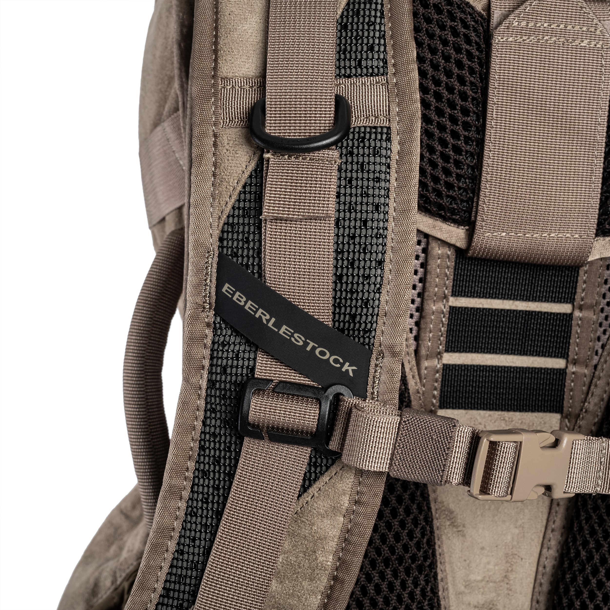 Plecak Eberlestock X1 Euro II 34,4 l - Dry Earth