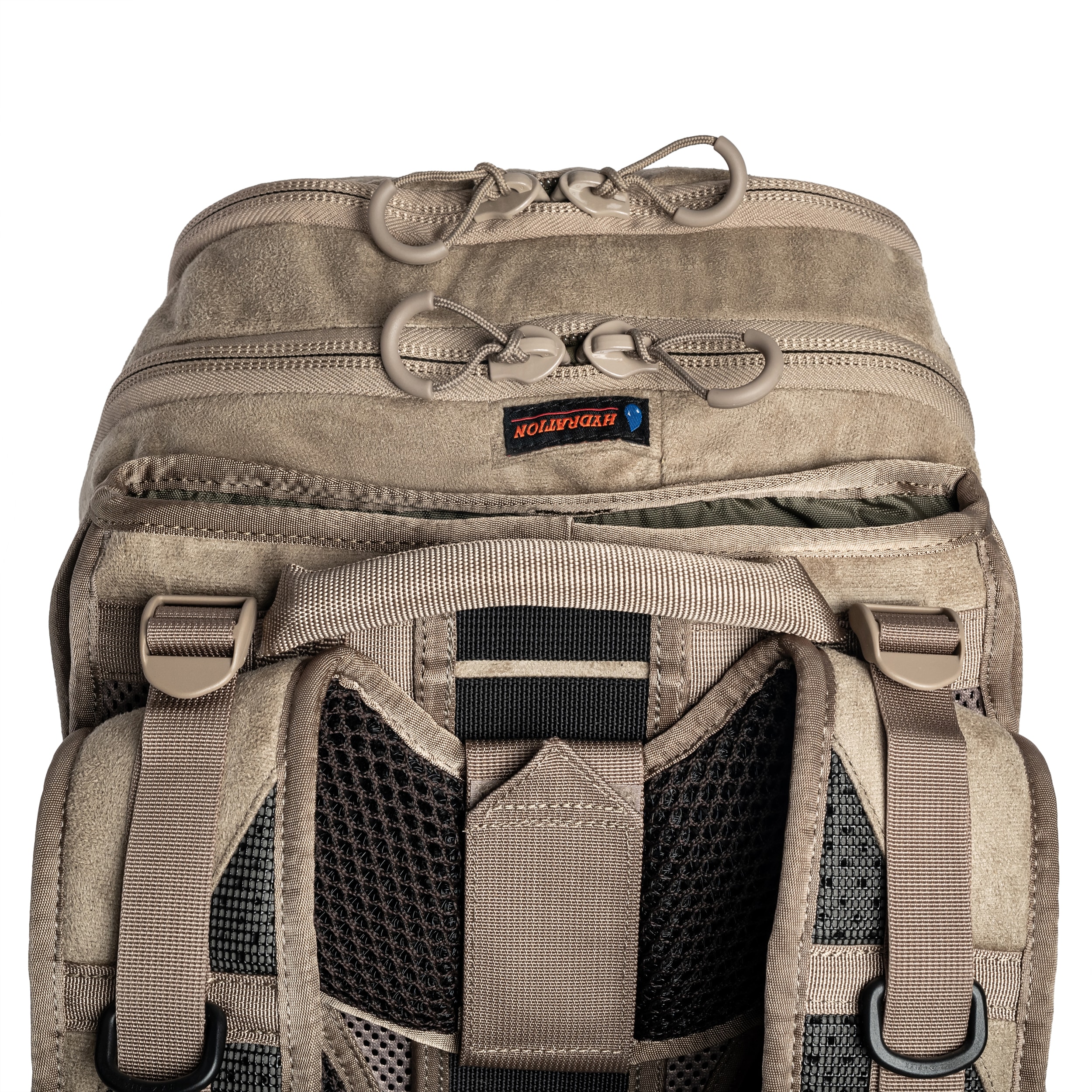 Plecak Eberlestock X1 Euro II 34,4 l - Dry Earth