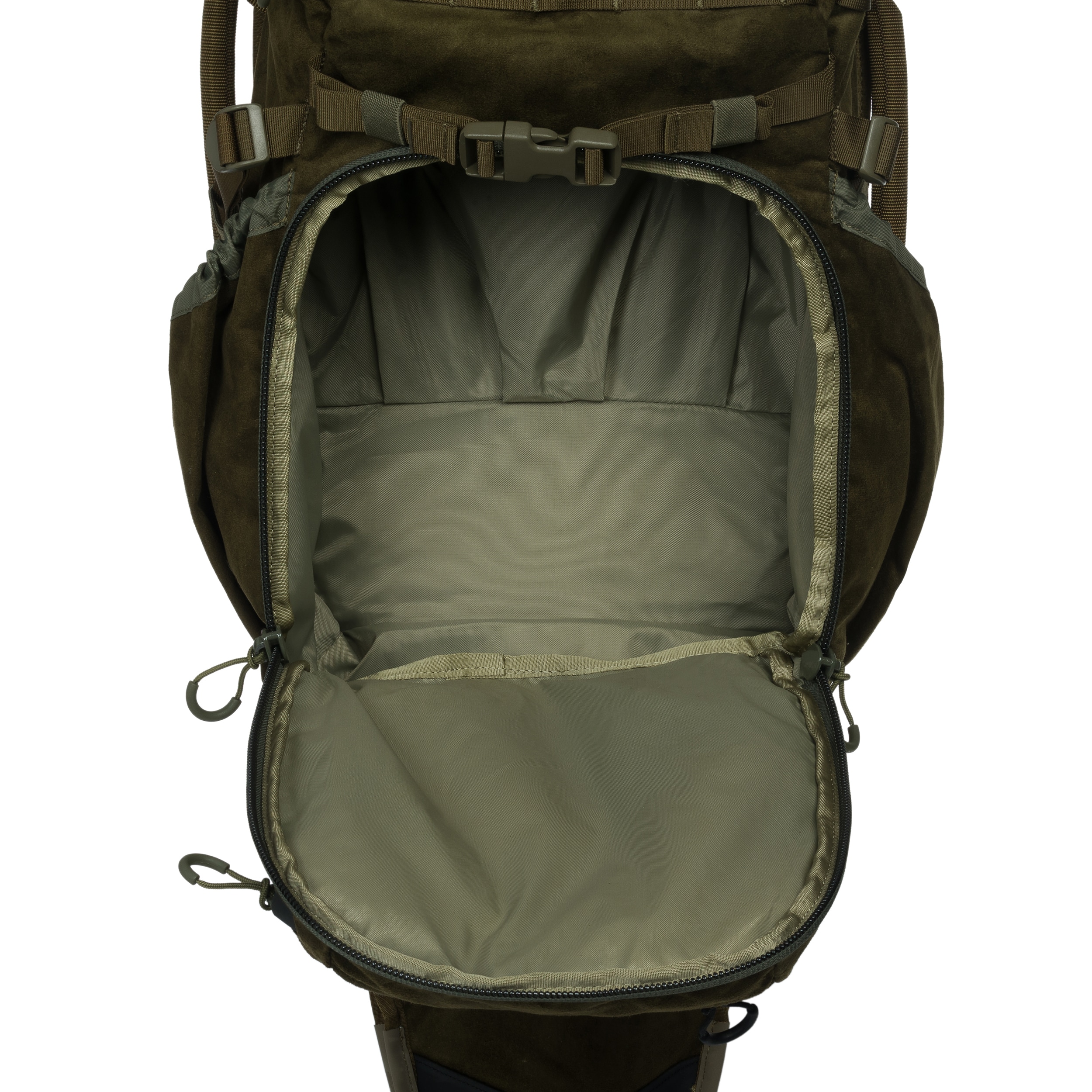 Plecak Eberlestock X1 Euro II 34,4 l - Loden
