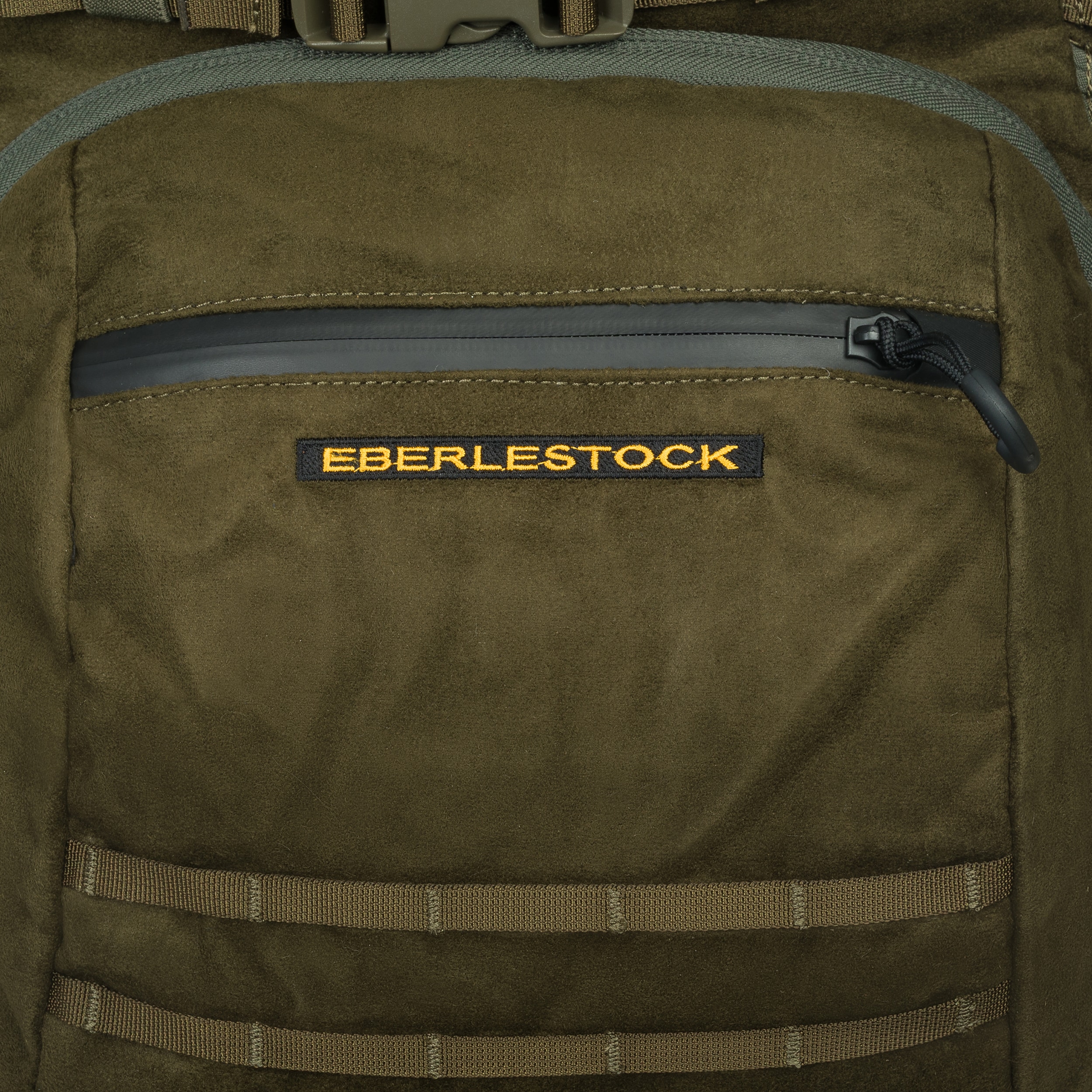 Plecak Eberlestock X1 Euro II 34,4 l - Loden